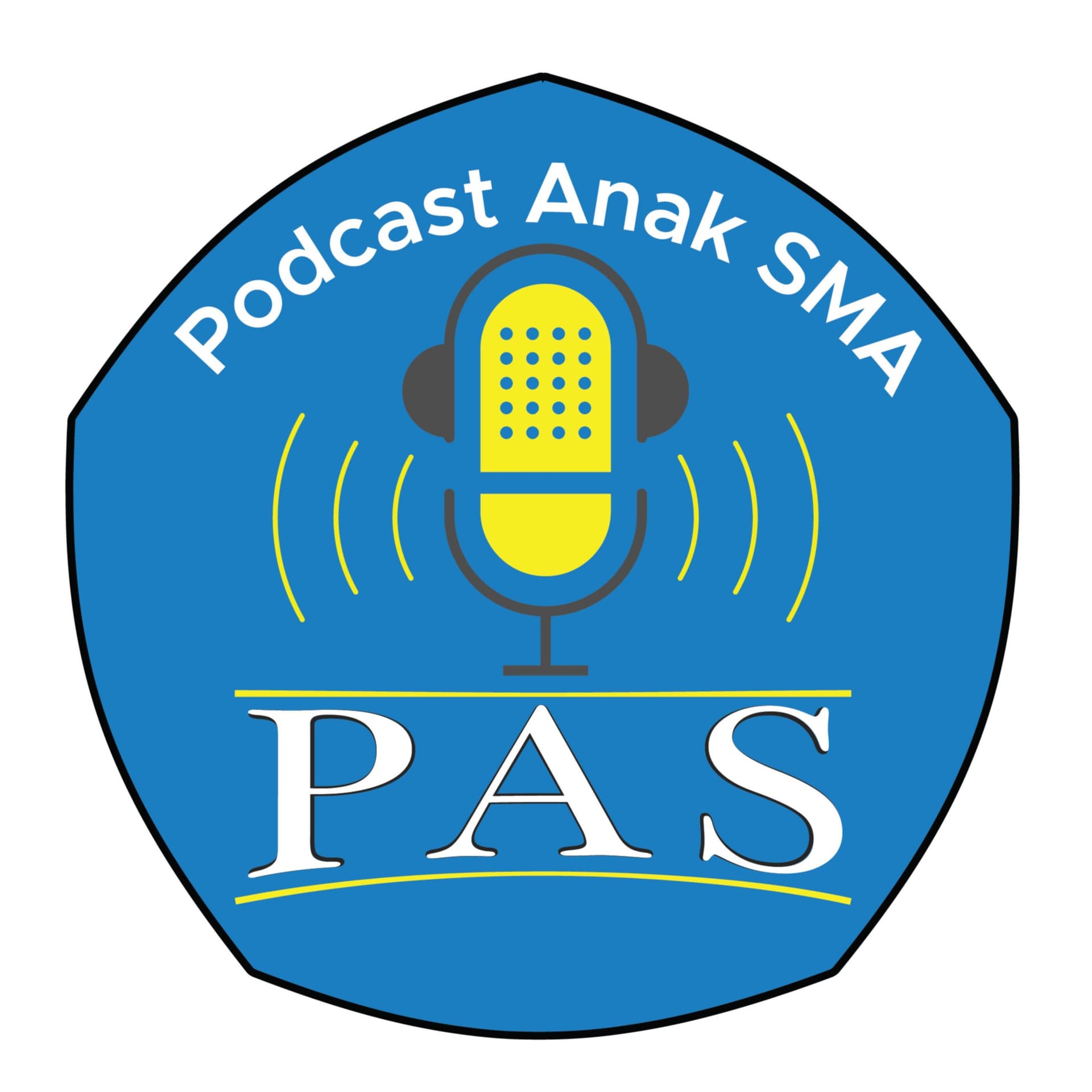 PAS - Podcast Anak SMA - Podcasts