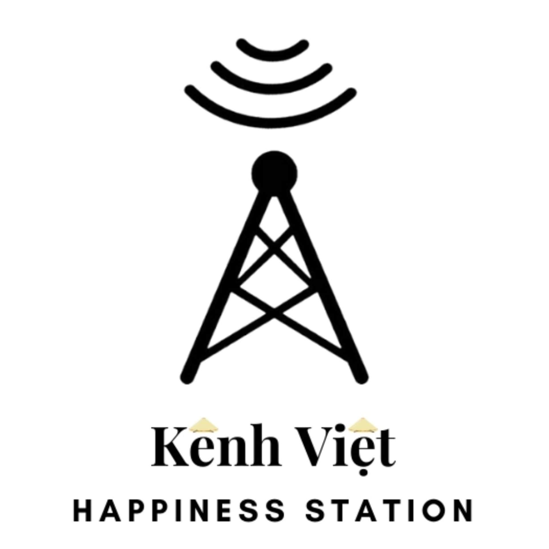 Kênh Việt Happiness Station - Podcast