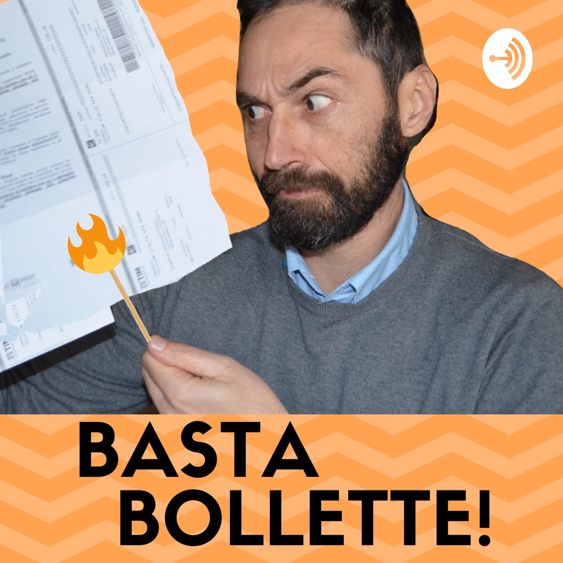Basta Bollette! - Podcast