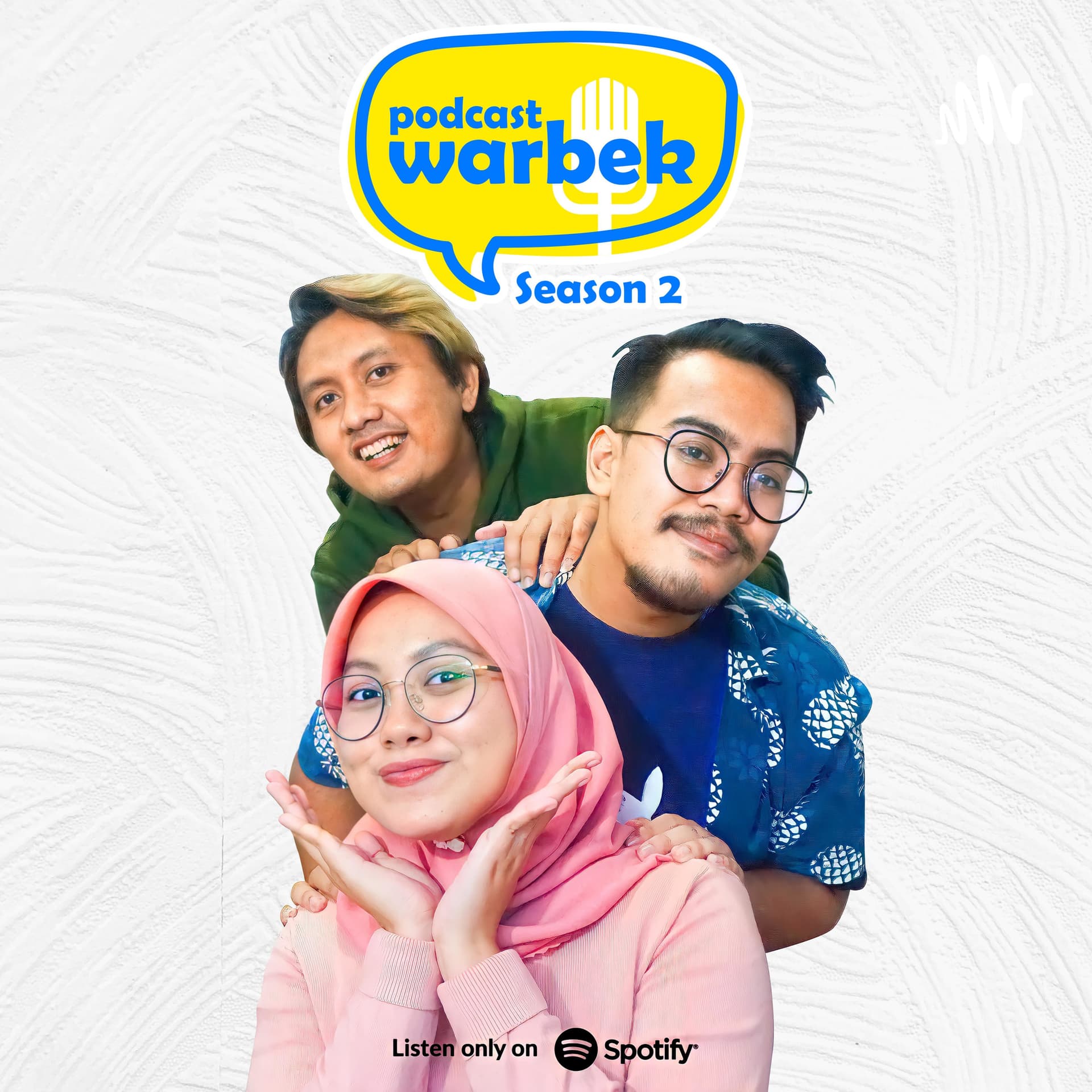 WarBek - Podcasts