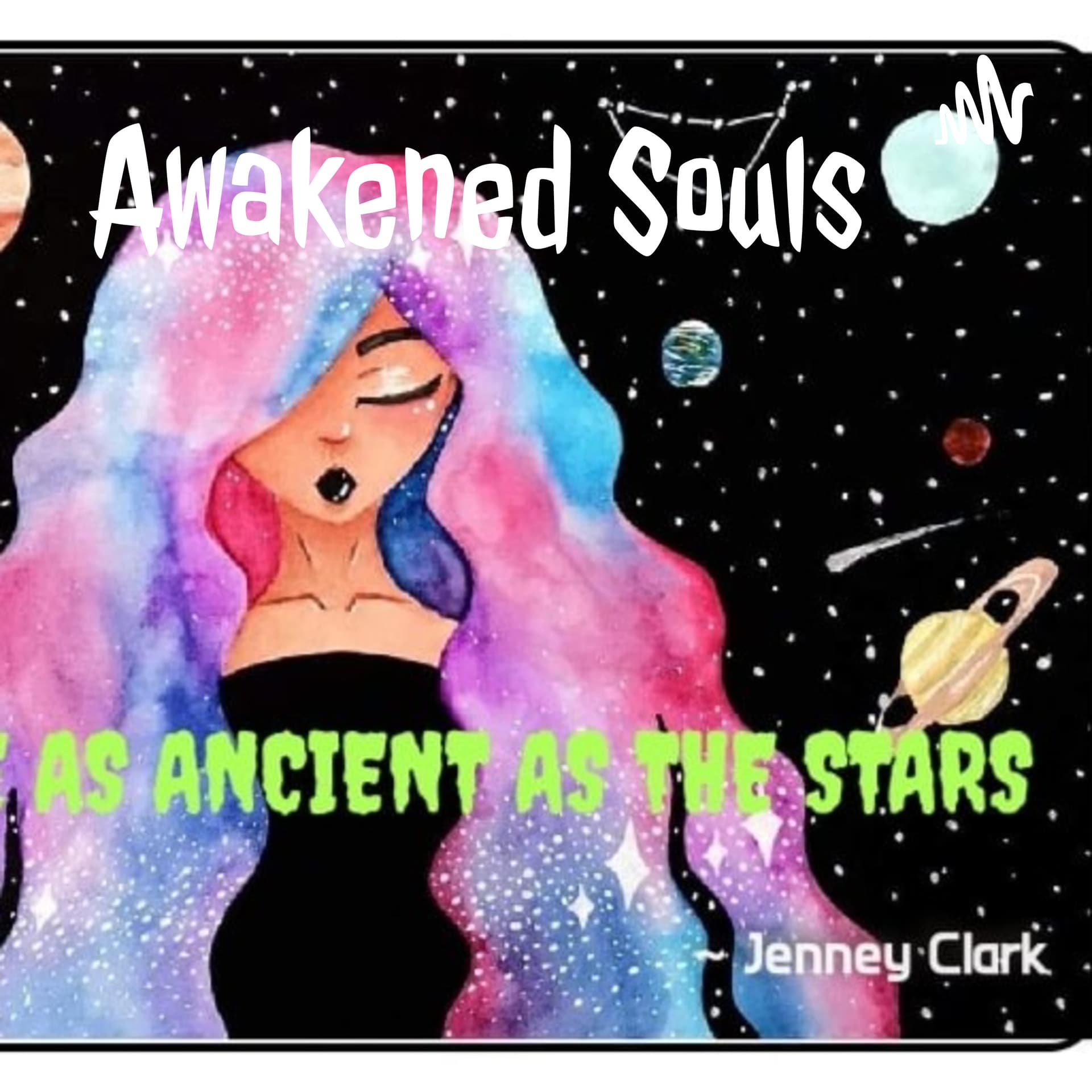 Awakened Souls - Podcasts