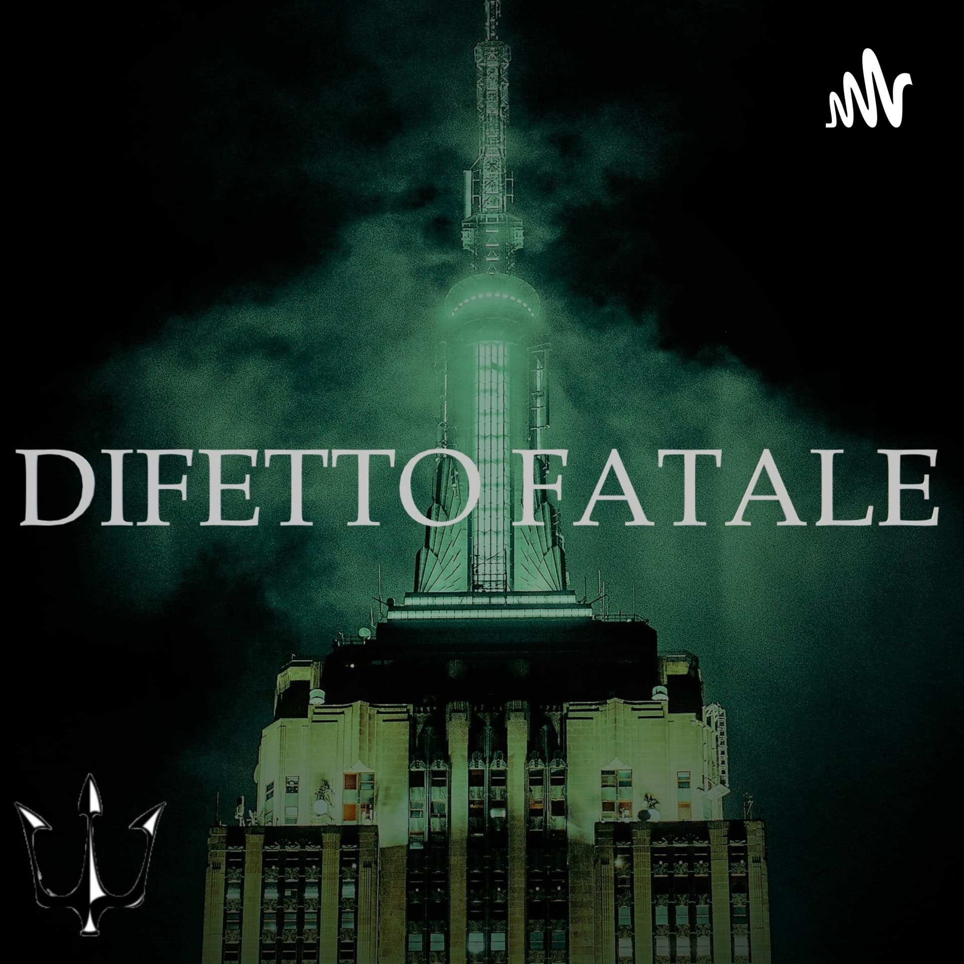 DIFETTO FATALE - Podcasts