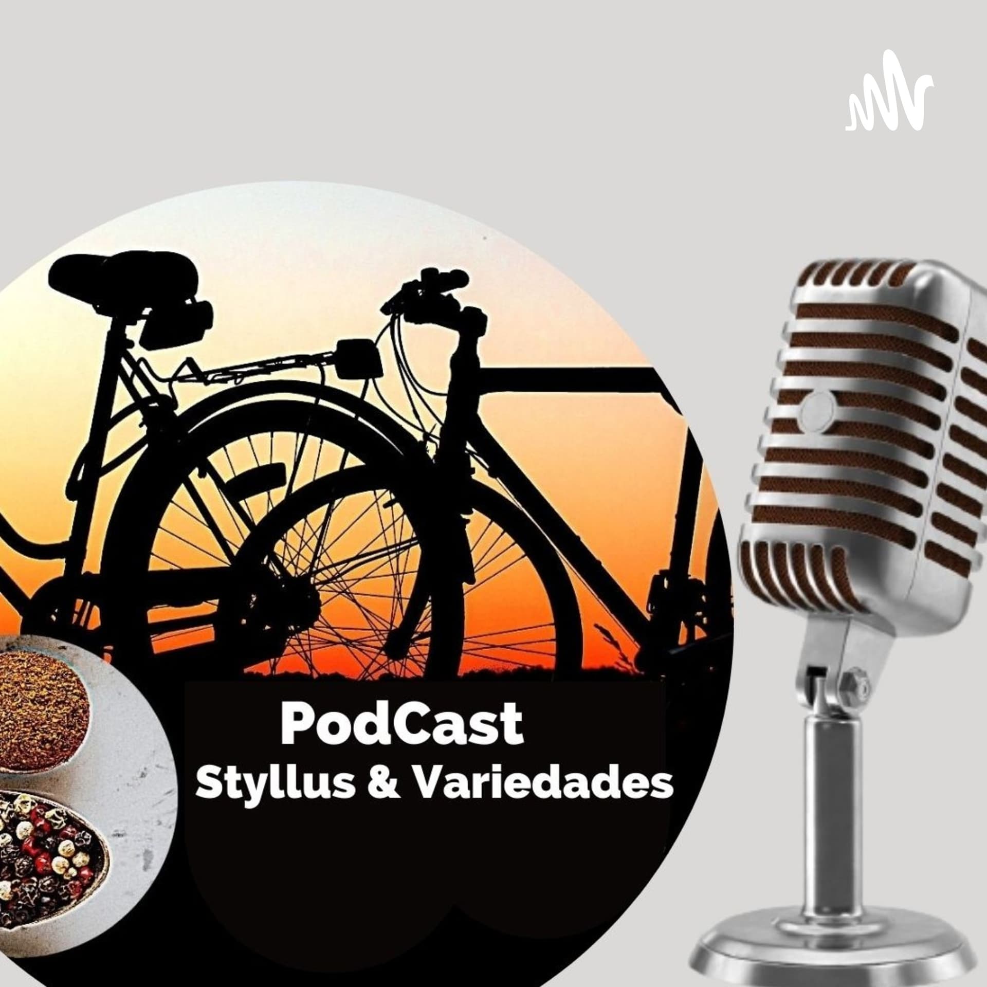 PODCAST Styllus & Variedades - Podcasts