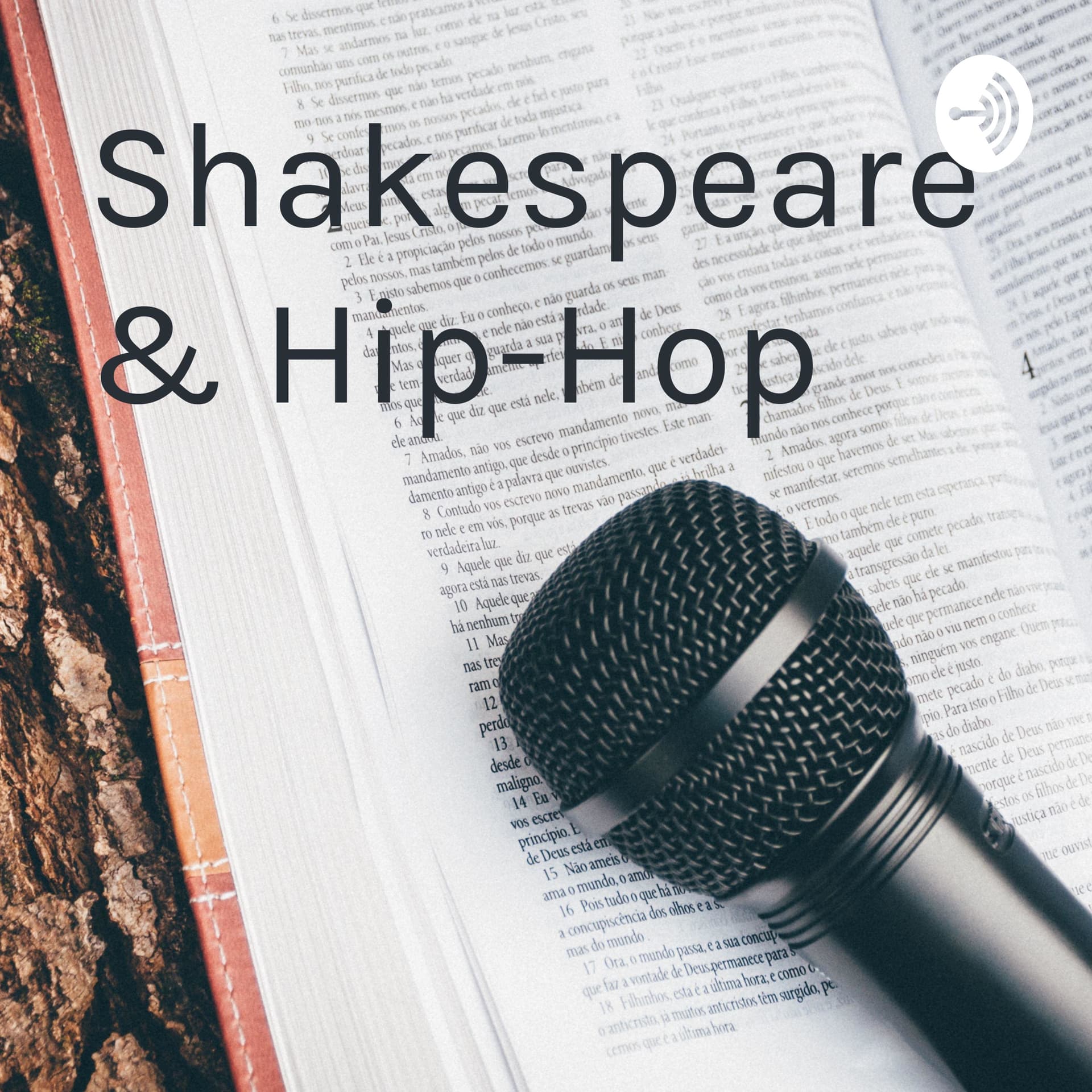 Shakespeare & Hip-Hop - Podcasts