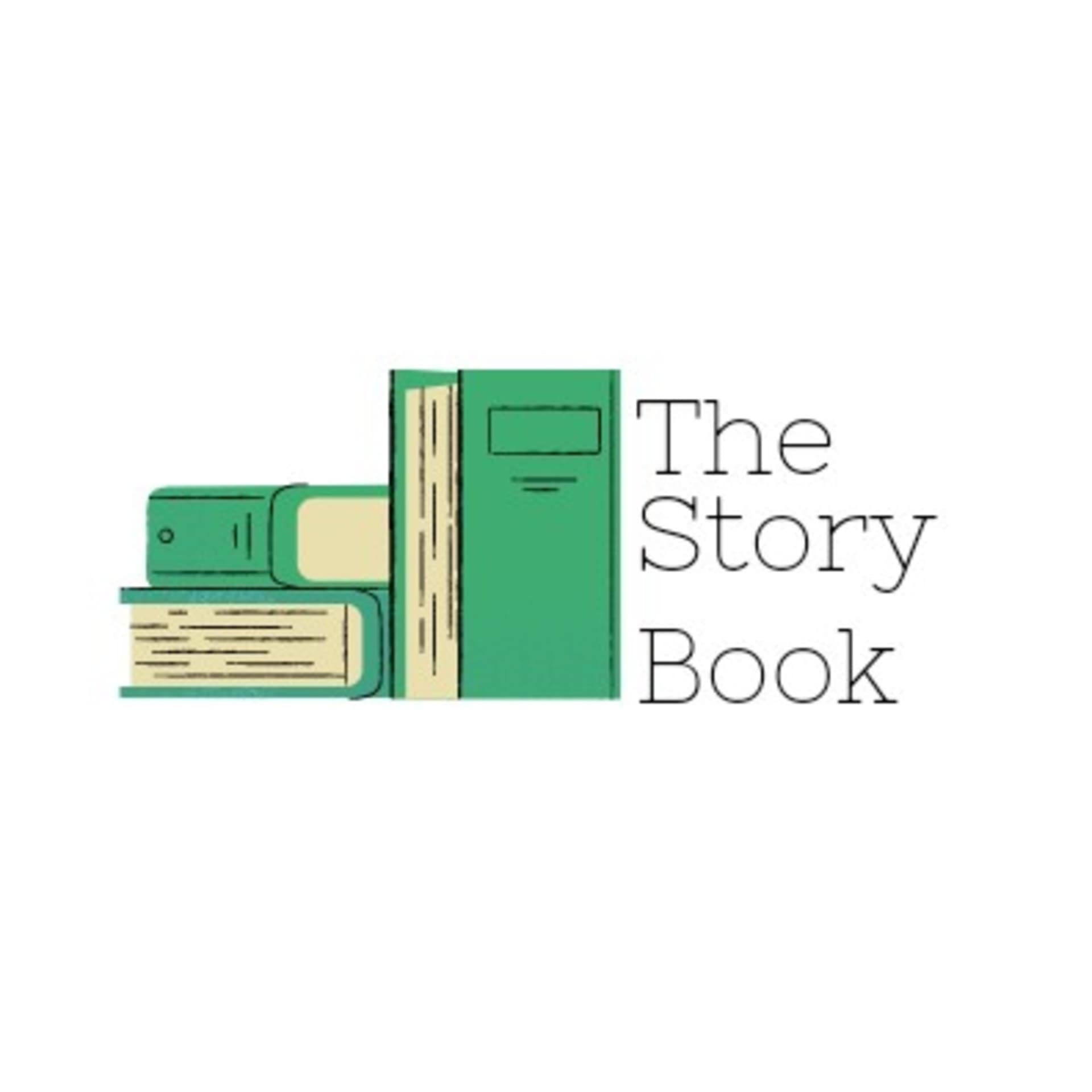 The StoryBook - Podcasts