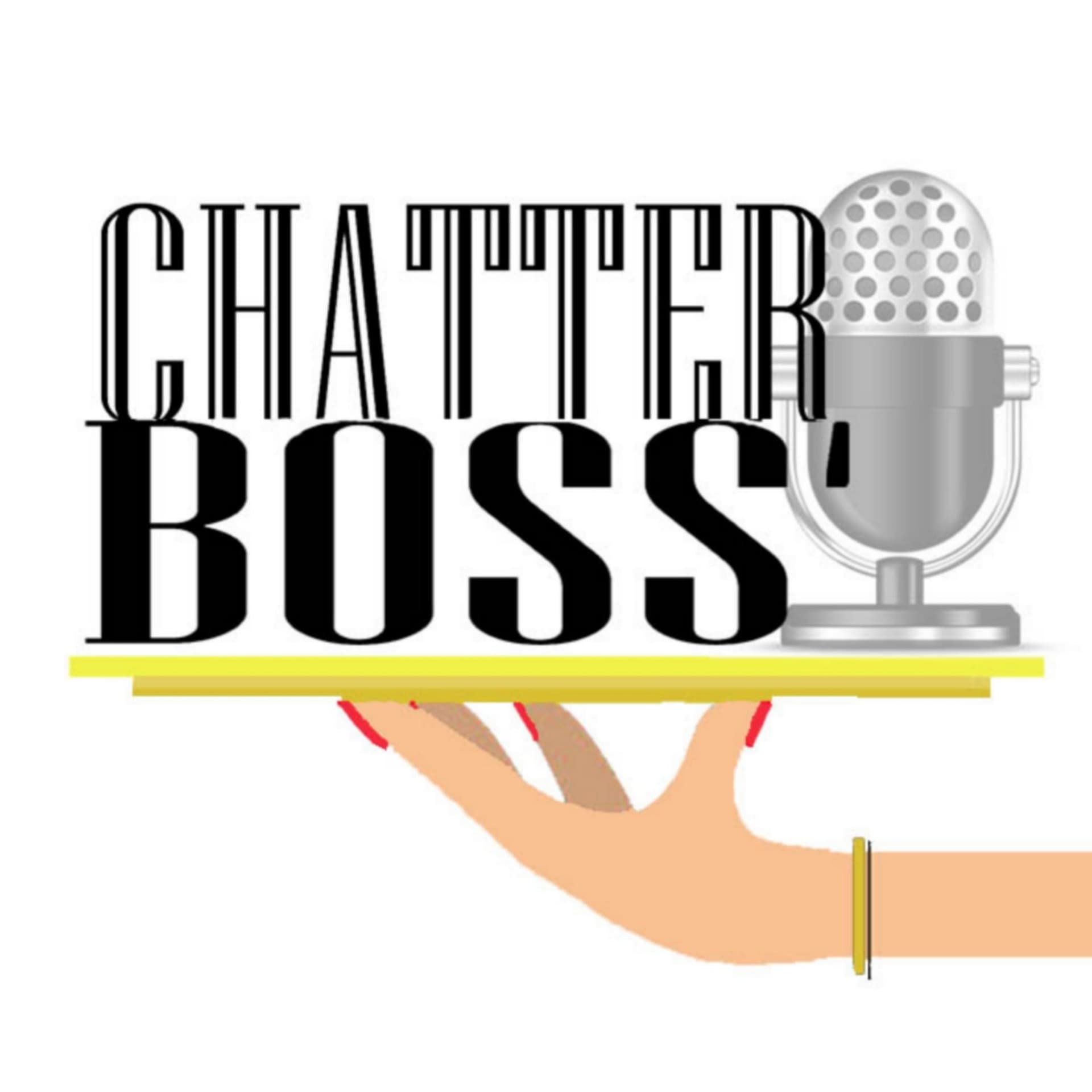 Chatter Boss - Podcastler
