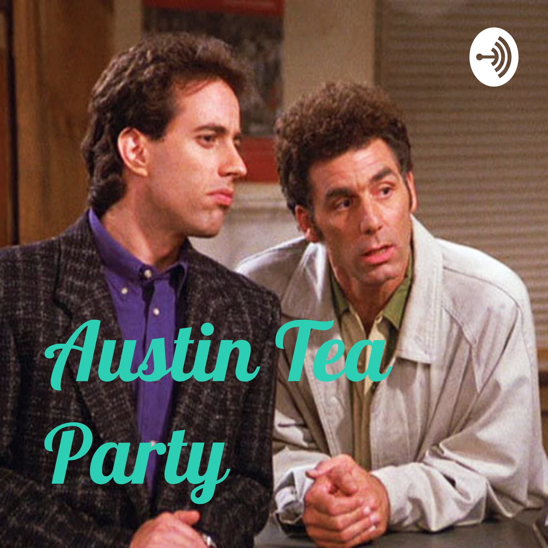 Austin Tea Party - Podcasts