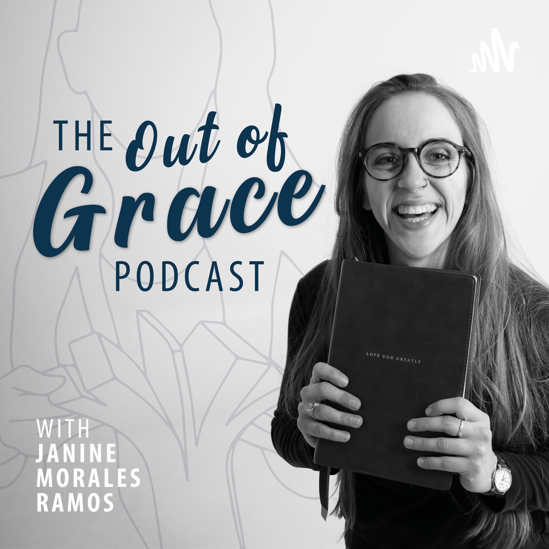 Out of Grace - Podcasts
