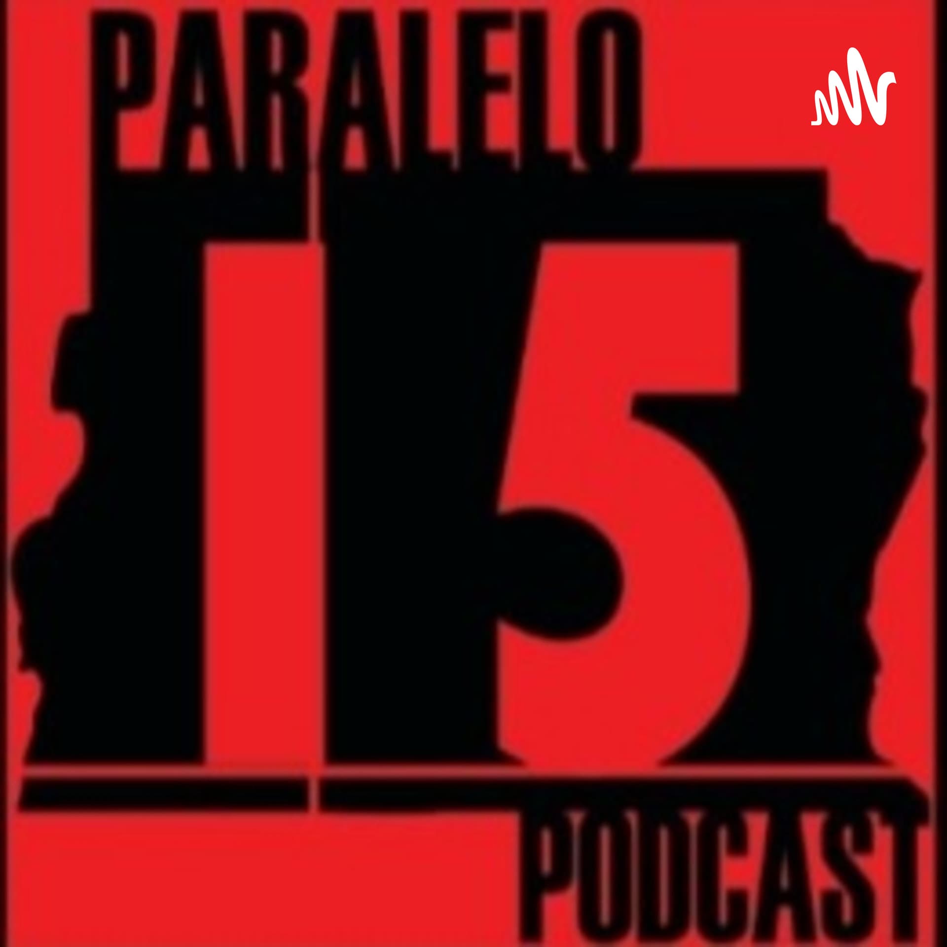 Paralelo15 Podcast - Podcasts