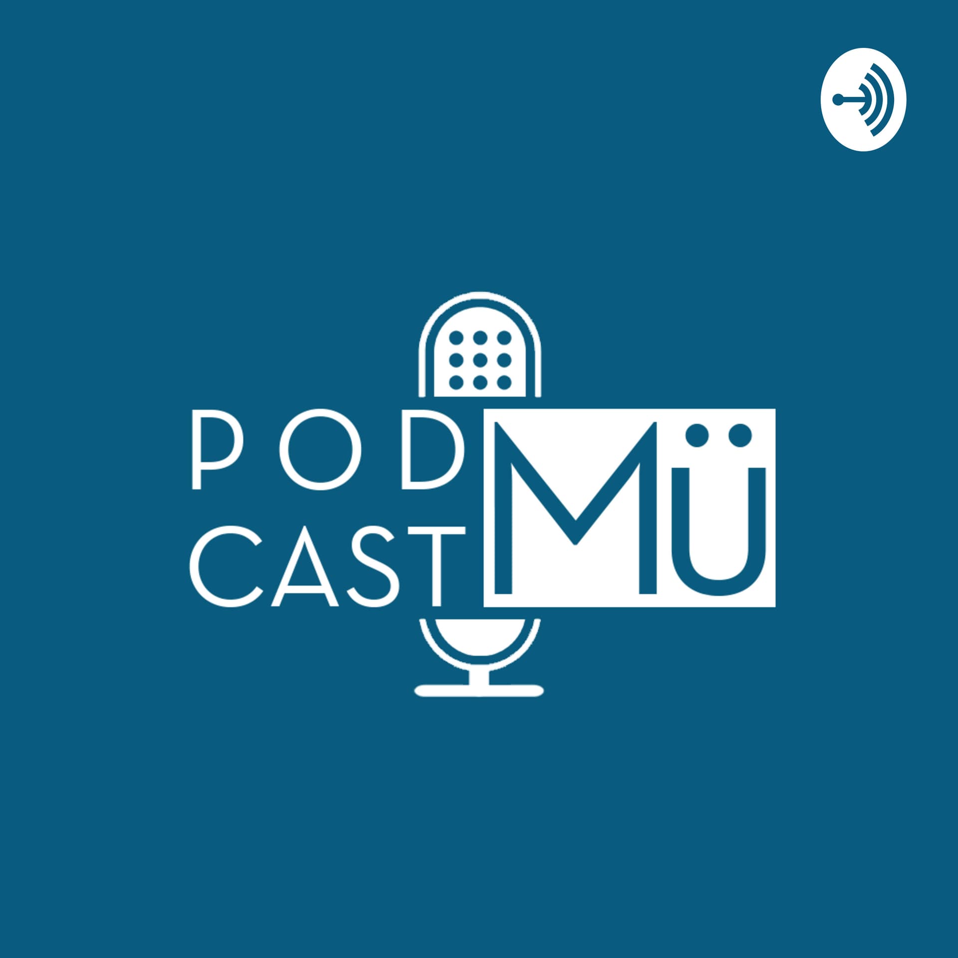 PodcastMü - Podcasty