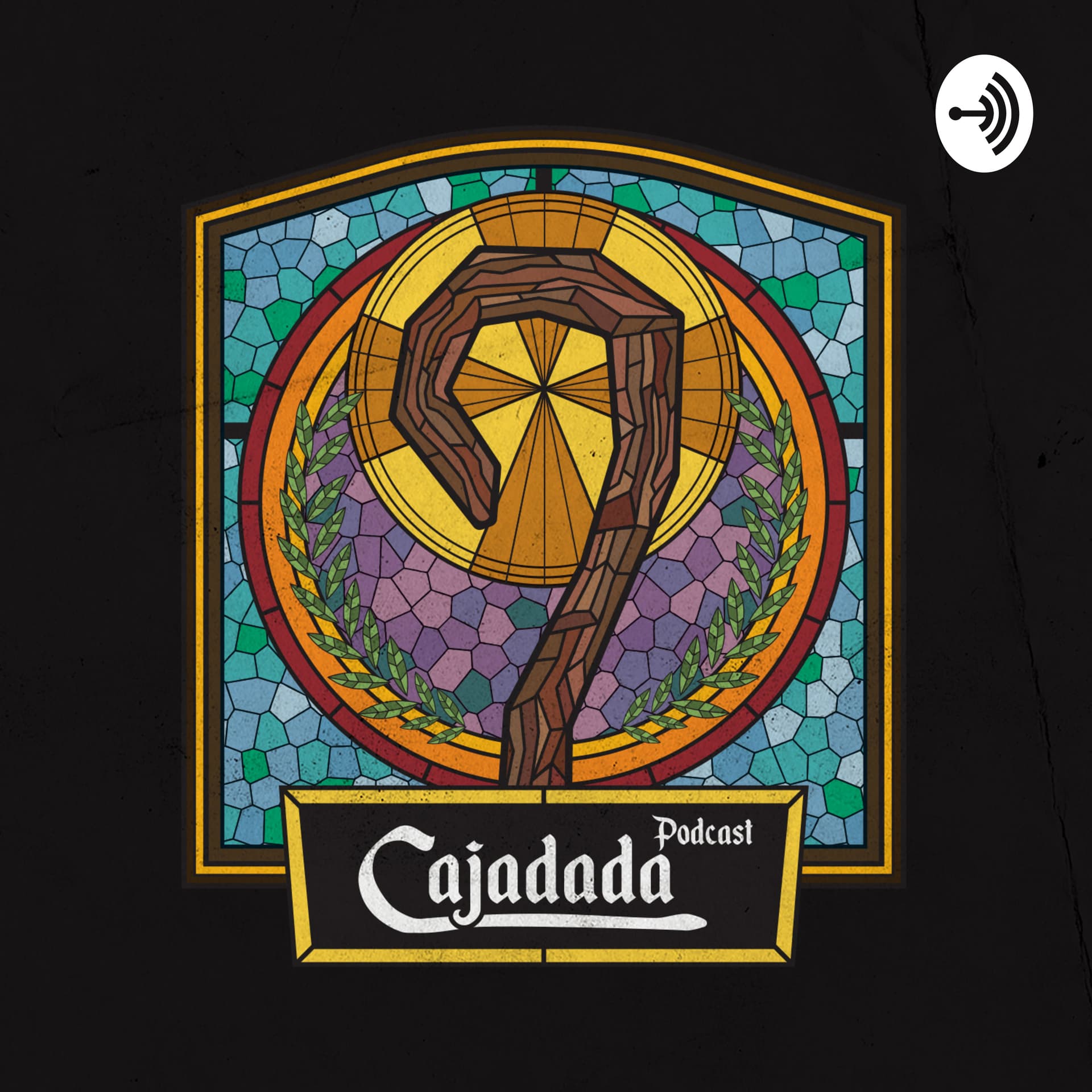 Cajadada Podcast - Podcasts