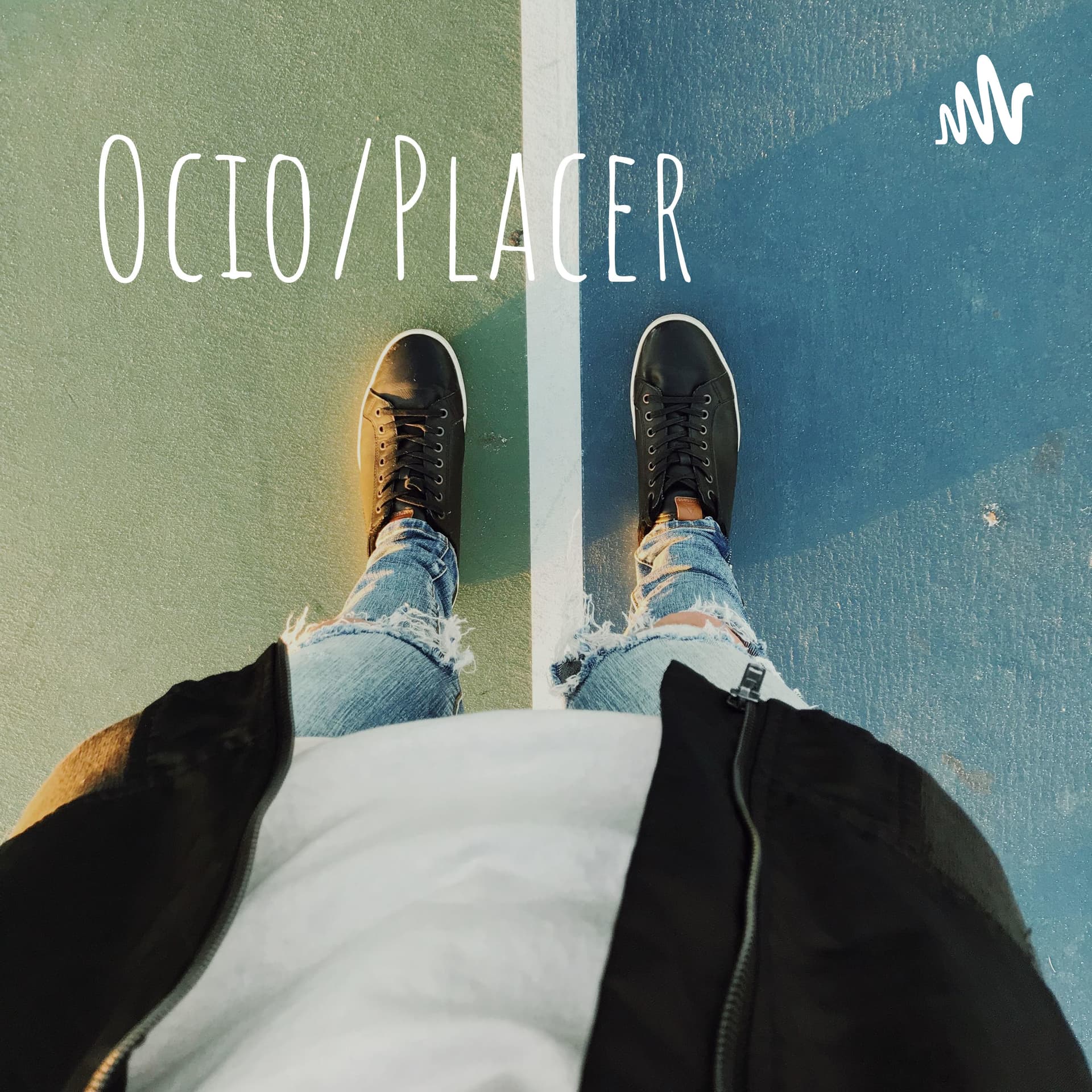 Ocio/Placer - Podcasts
