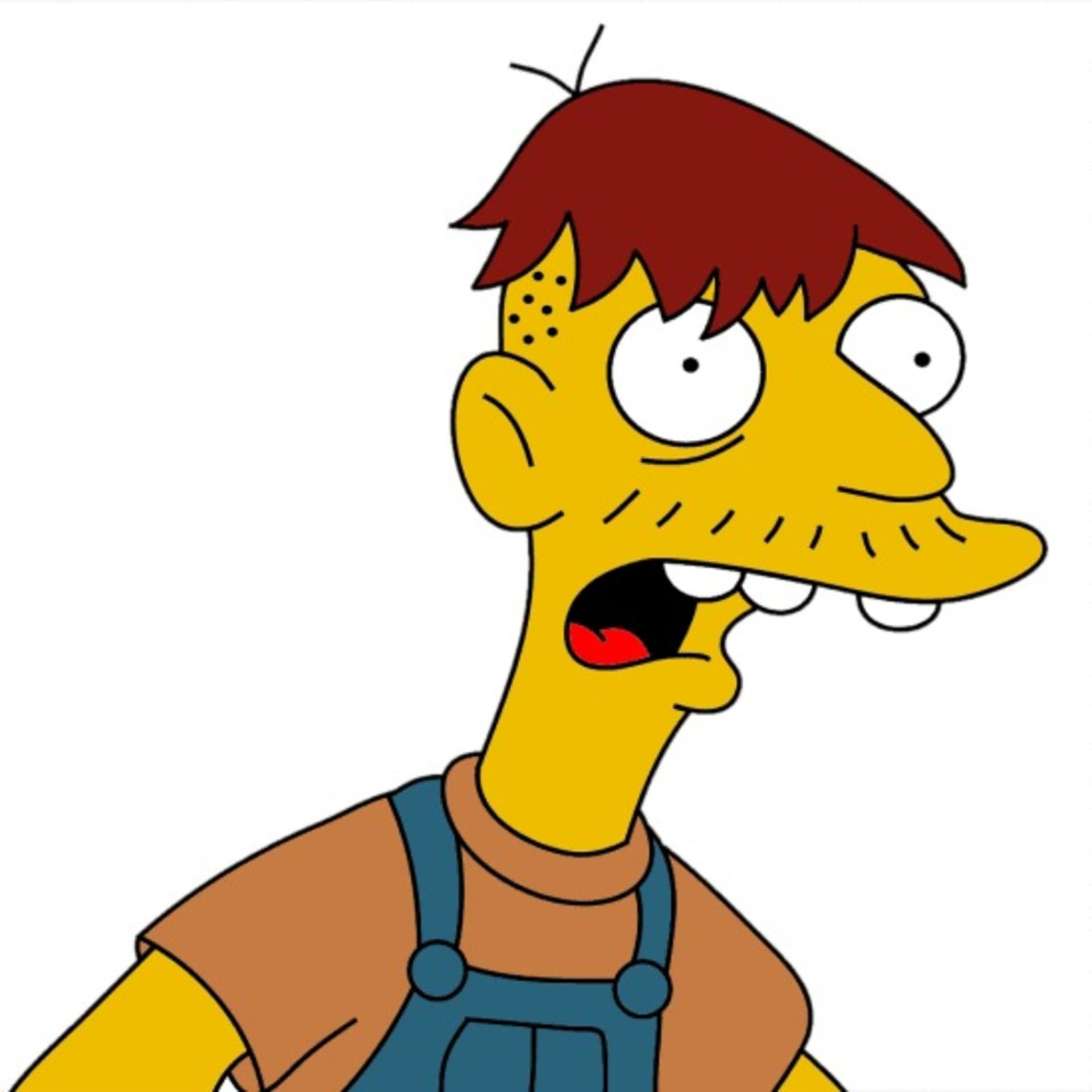 los hijos de Cletus - Podcasts