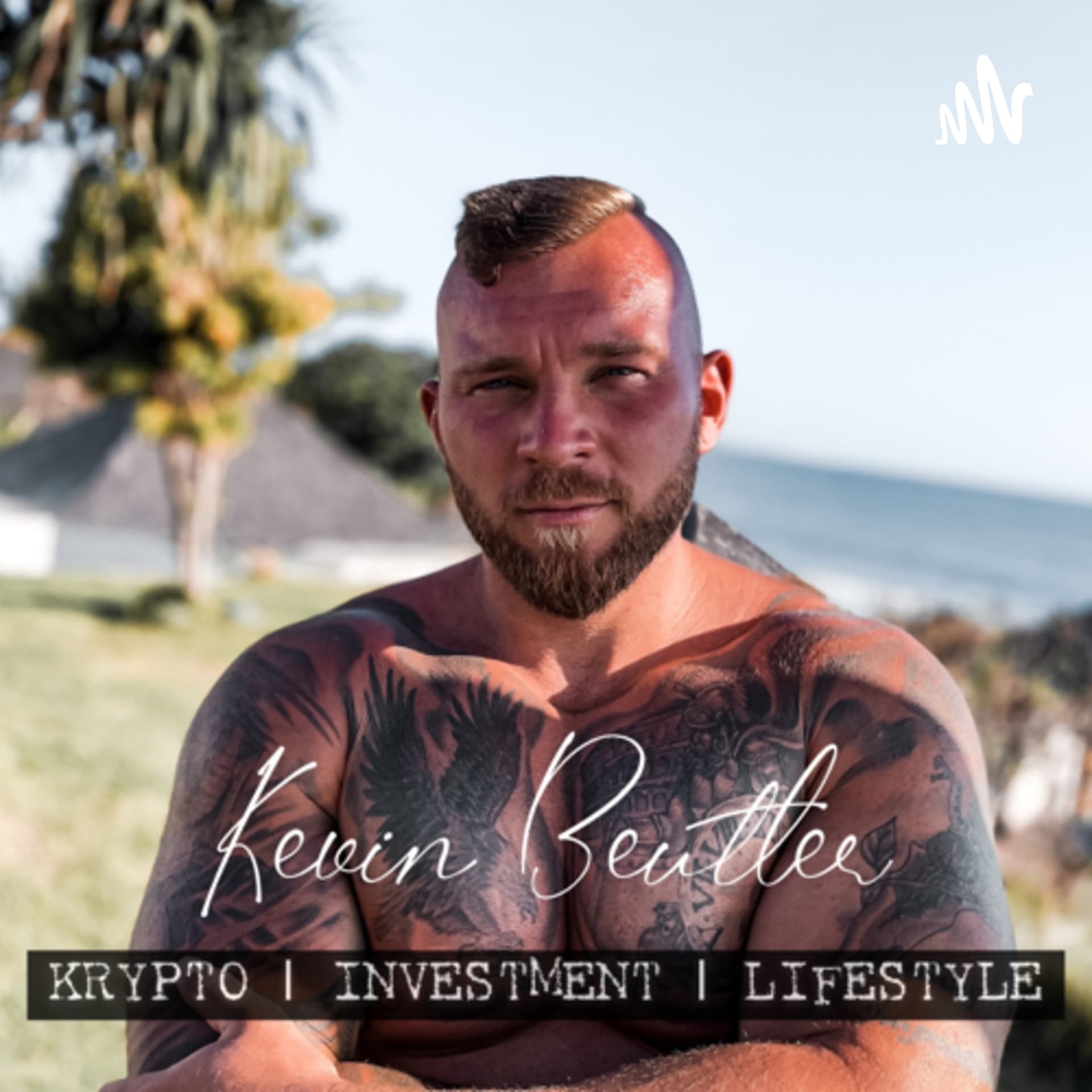 Kevin’s Krypto Knowledge - Podcasts