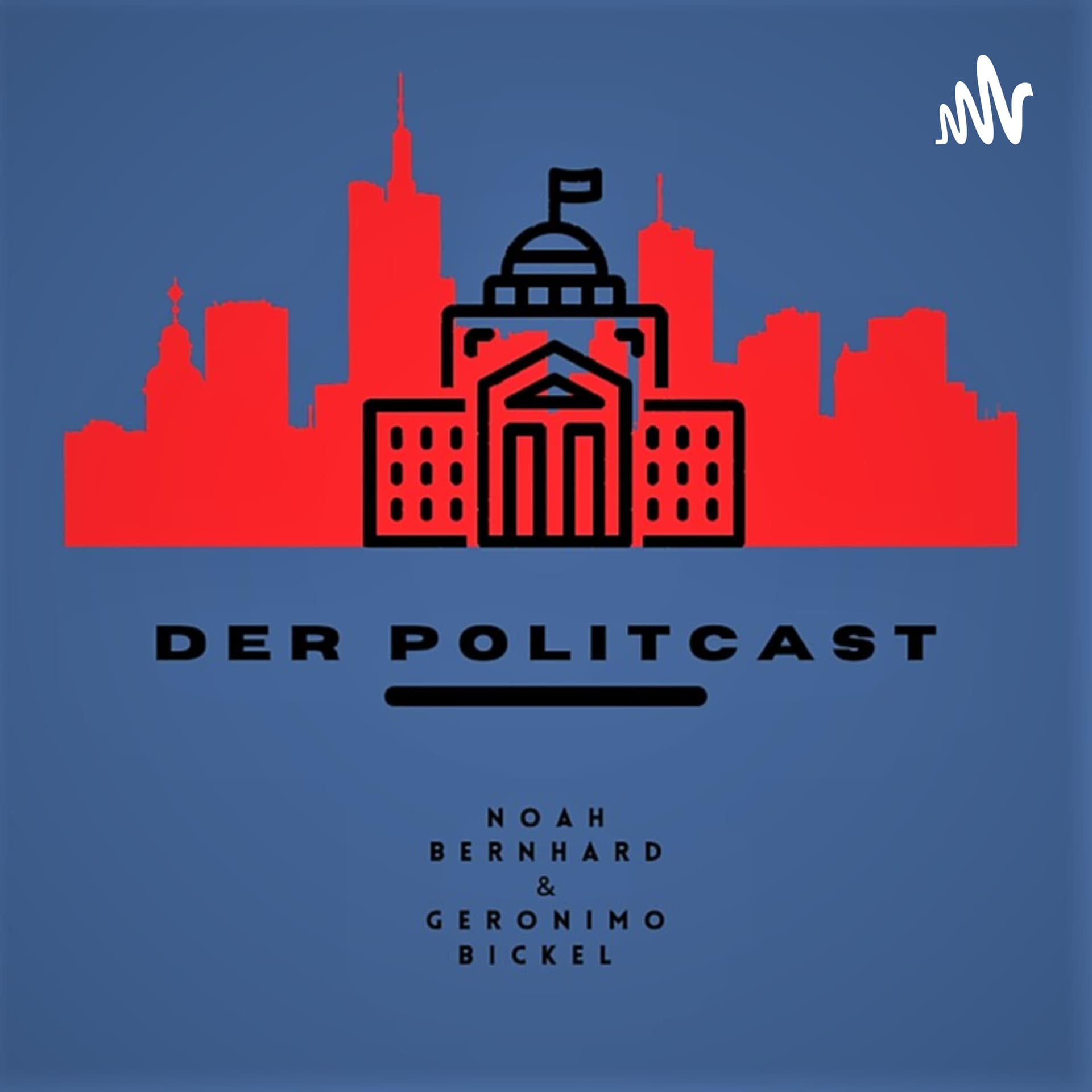 Der Politcast - Der Podcast über Politik - Podcasts
