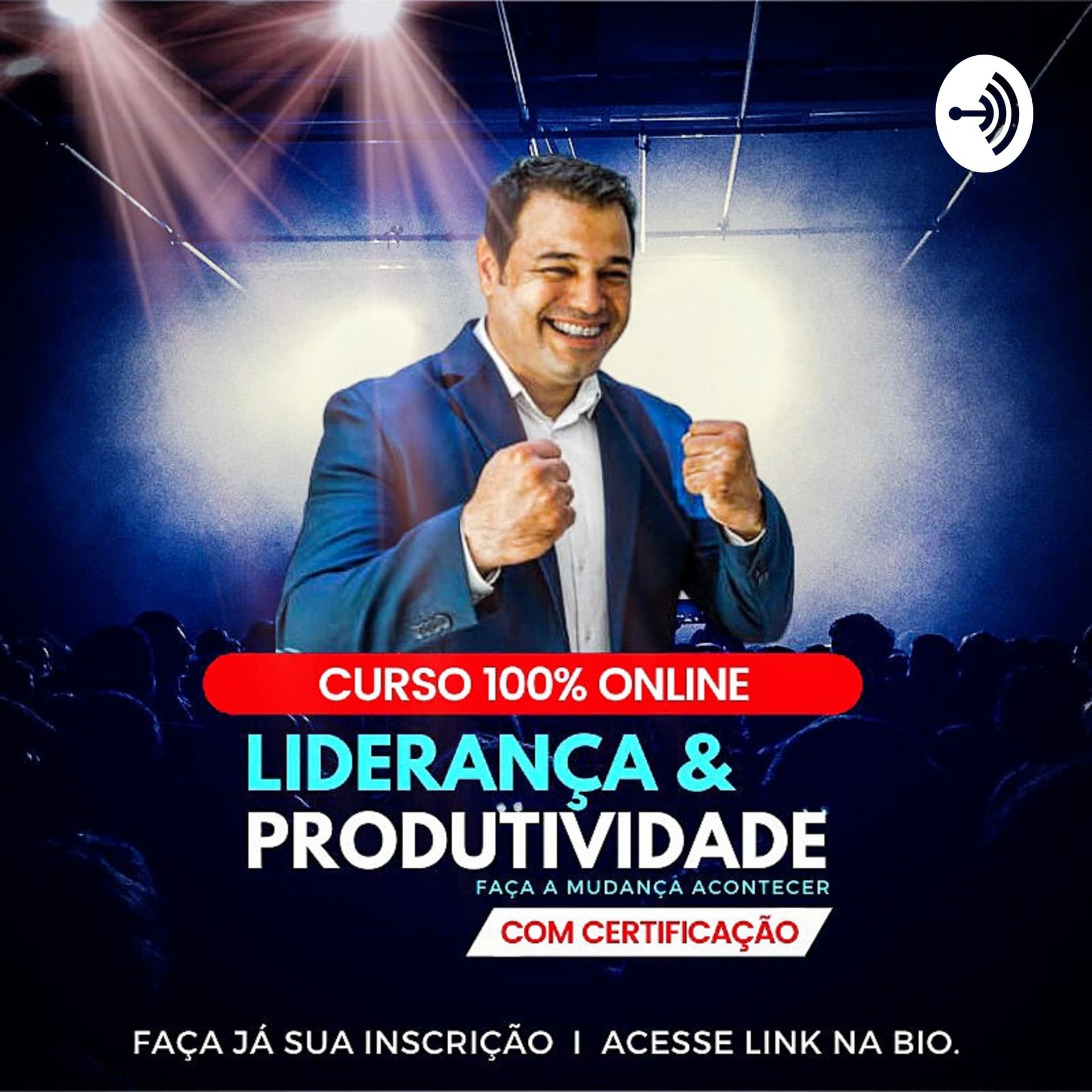 Dicas De Carreira e Mercado de Trabalho! - Podcasts