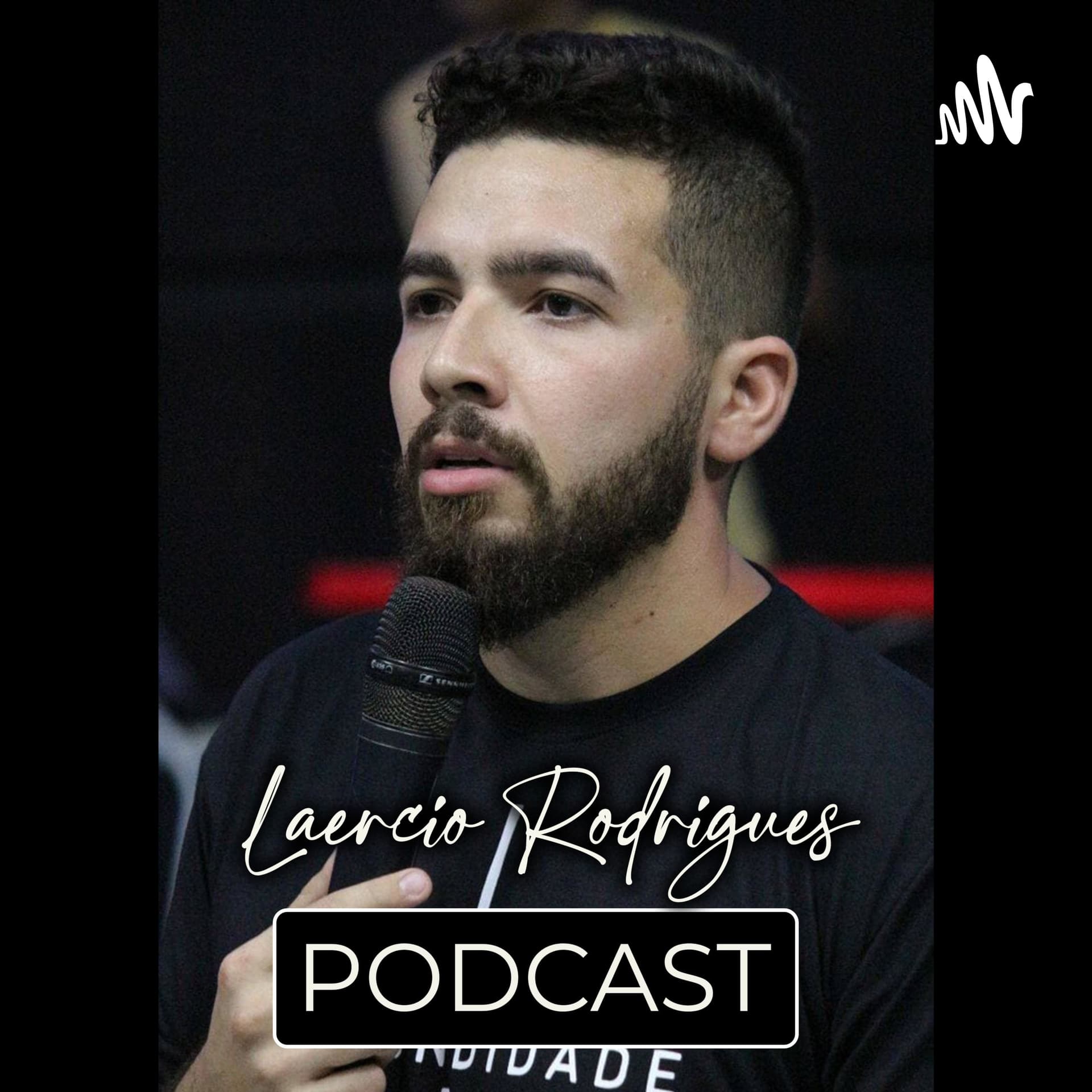 LAERCIO RODRIGUES | #faloucast | #ministracoes | #paraumageracao - Podcasts