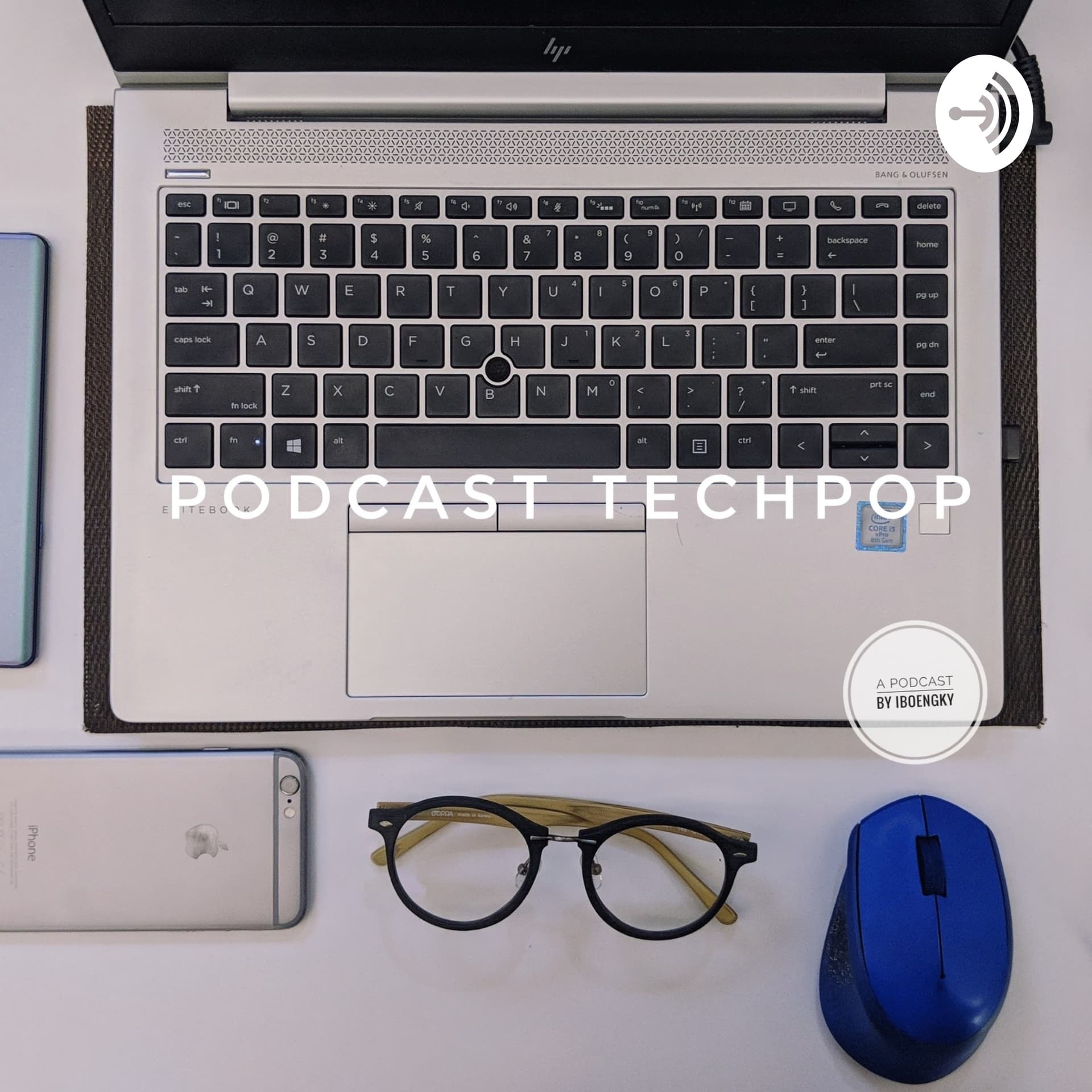 TechPop - Podcasts