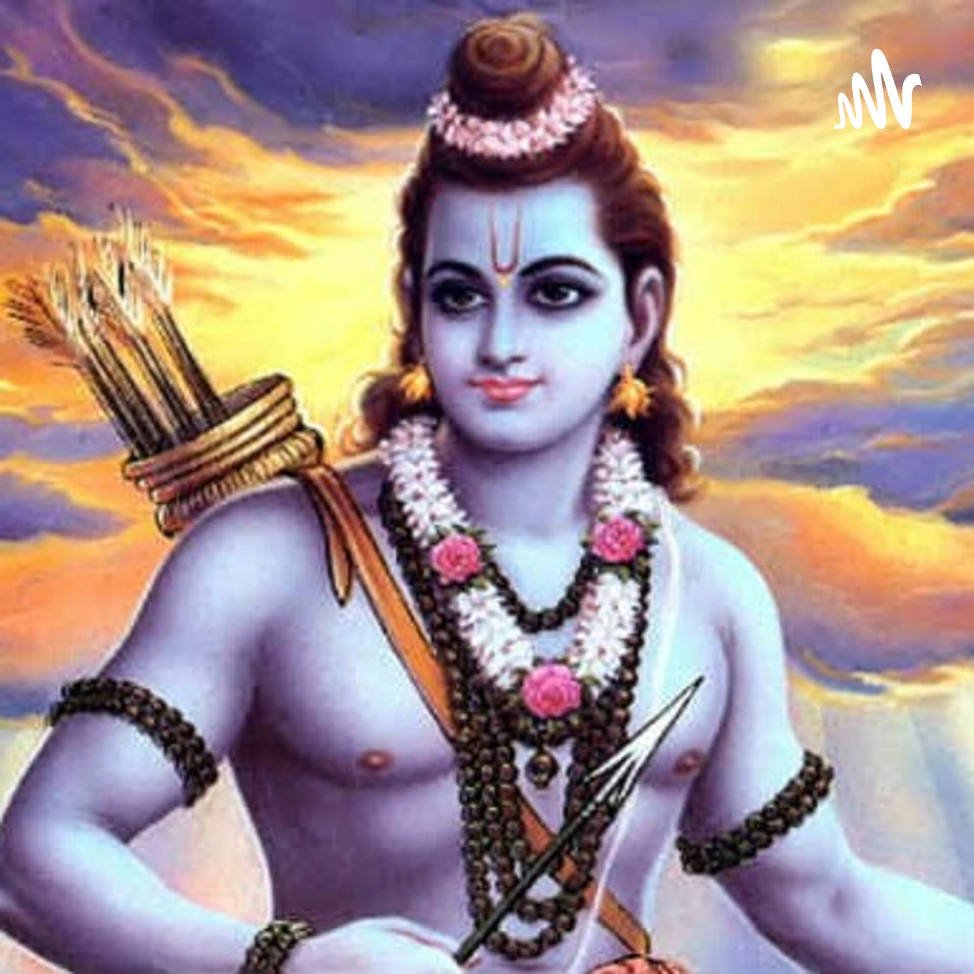Ramayanam For Children - Telugu - Podcasts