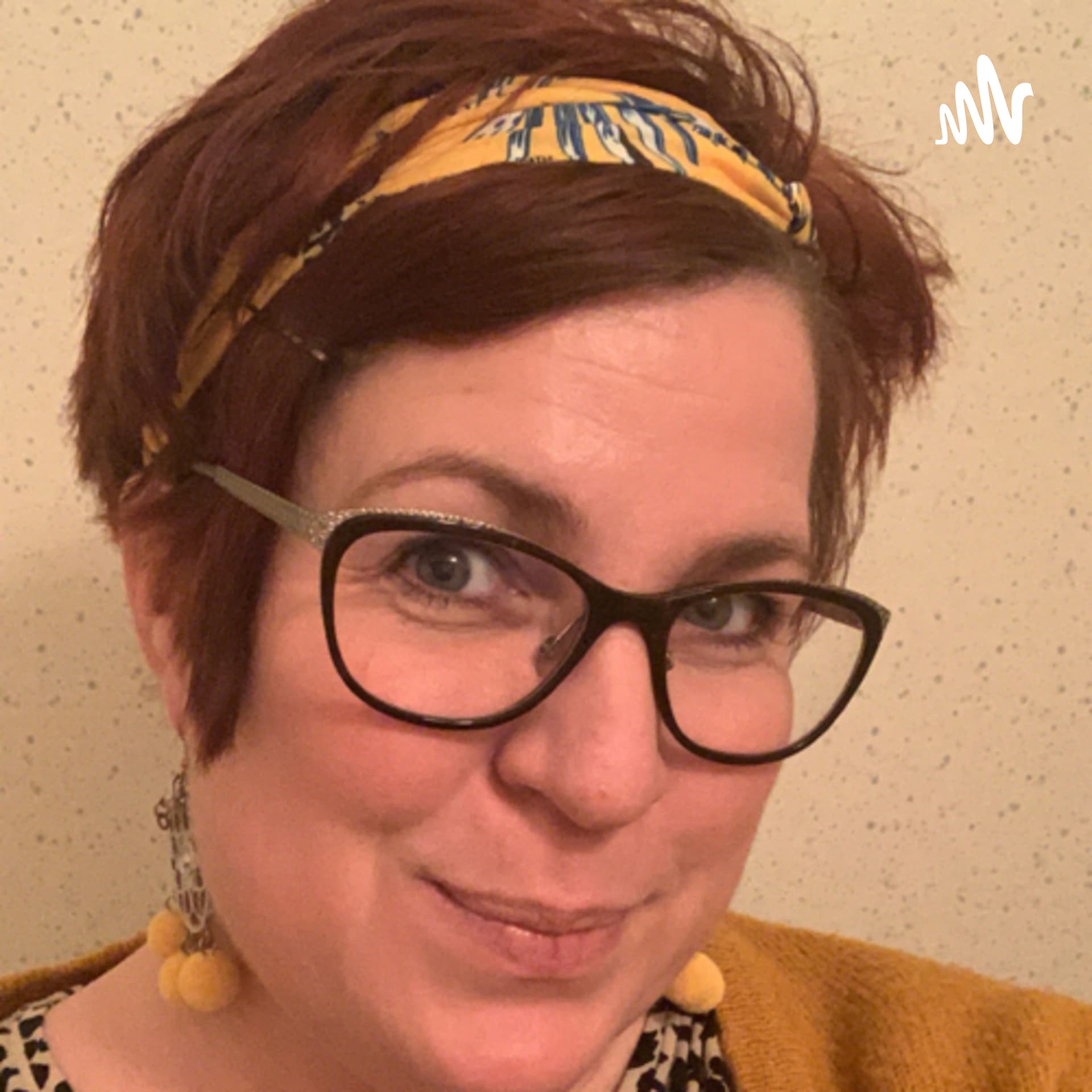 Mirja Johanna - Podcasts