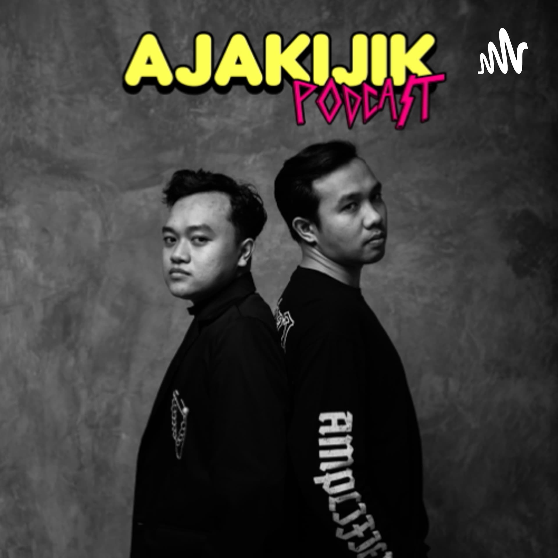 AJAKIJIK PODCAST - Podcasts