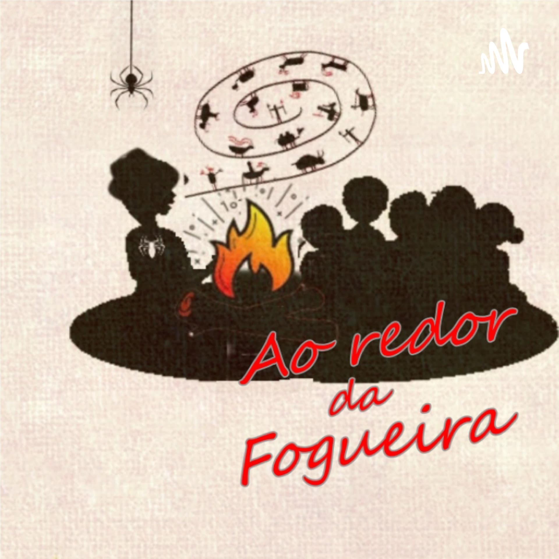 Ao Redor da Fogueira