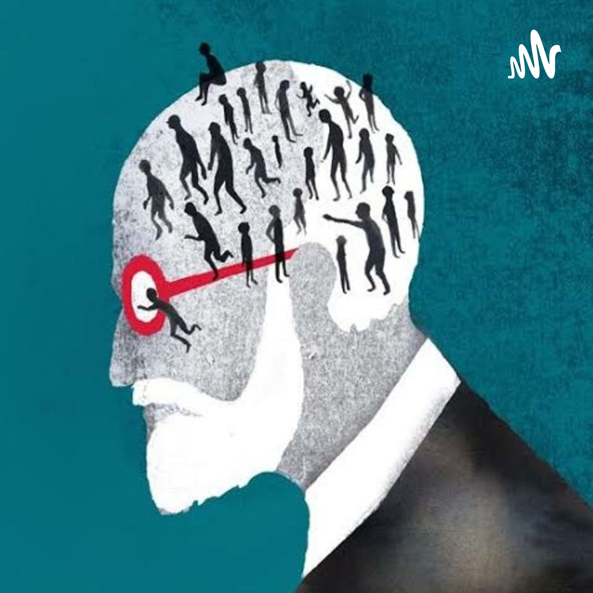 Corre aqui, Freud! - ポッドキャスト