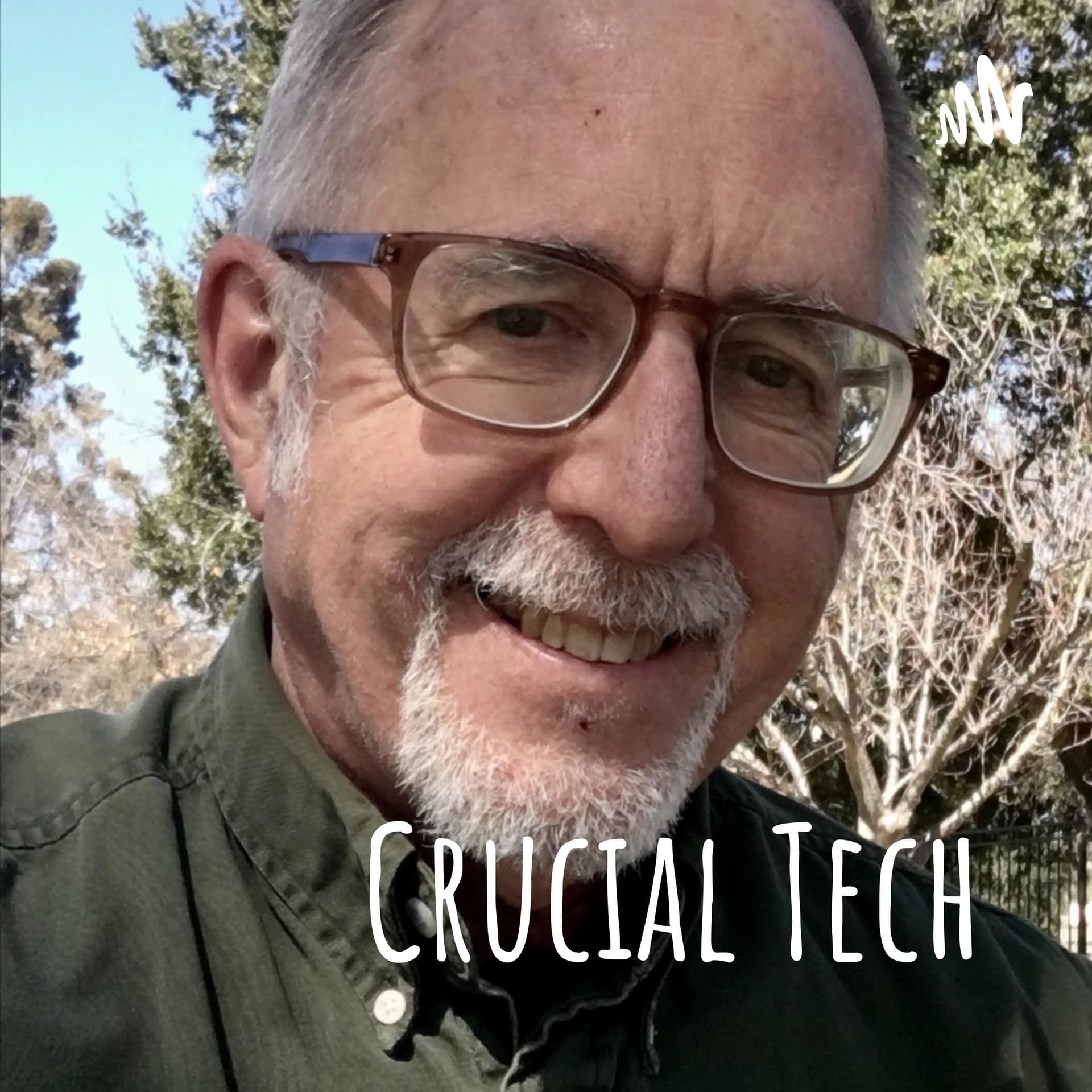 Crucial Tech
