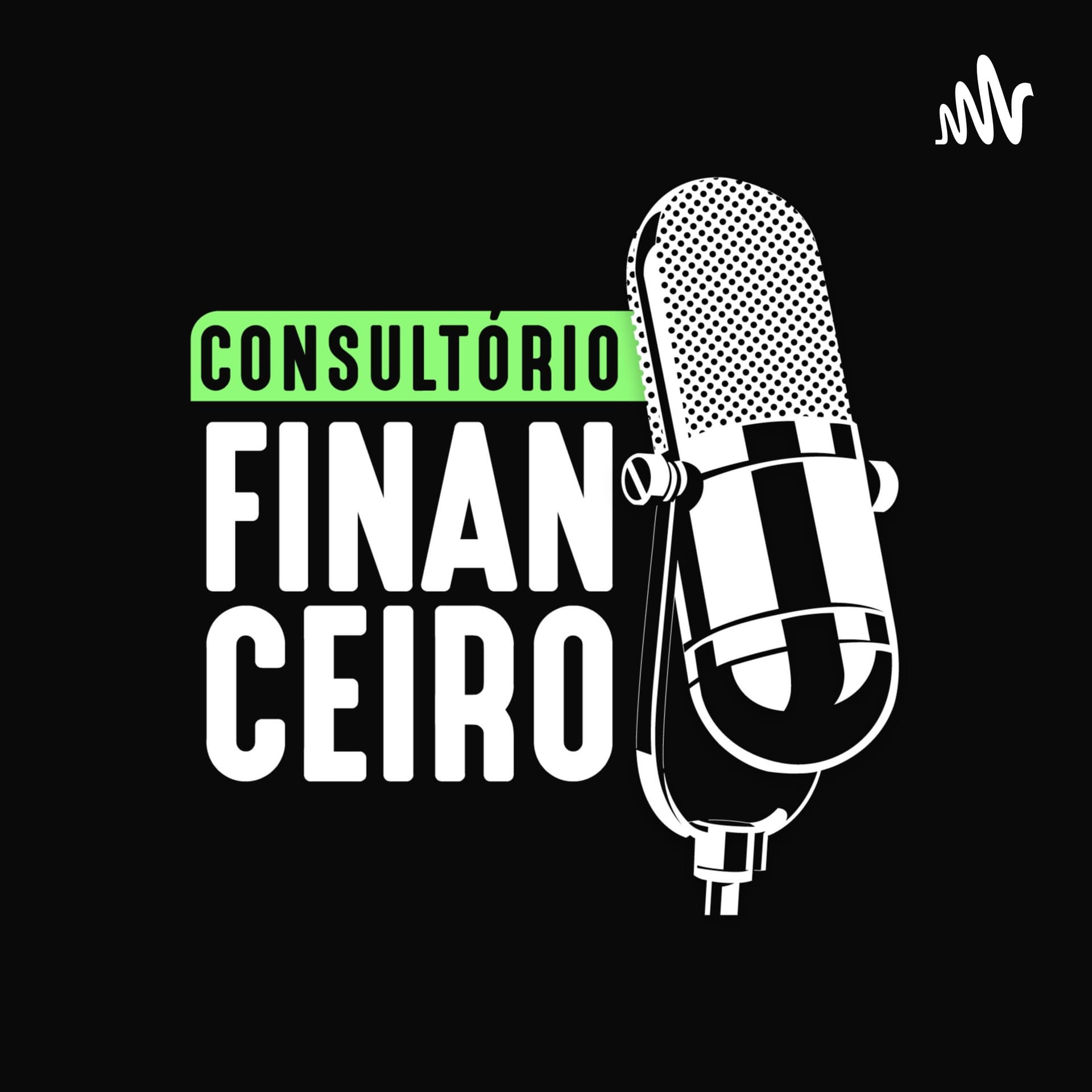 Consultório Financeiro - Podcasts