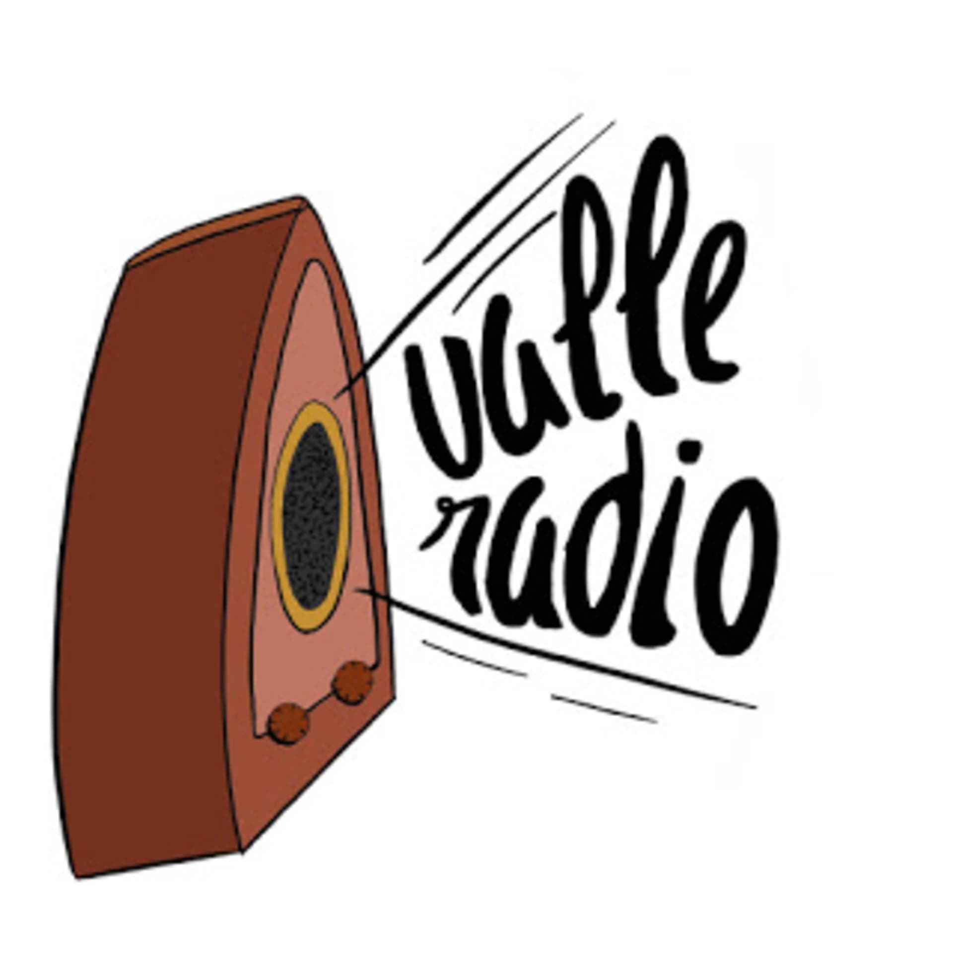 ValleRadio - Podcasts