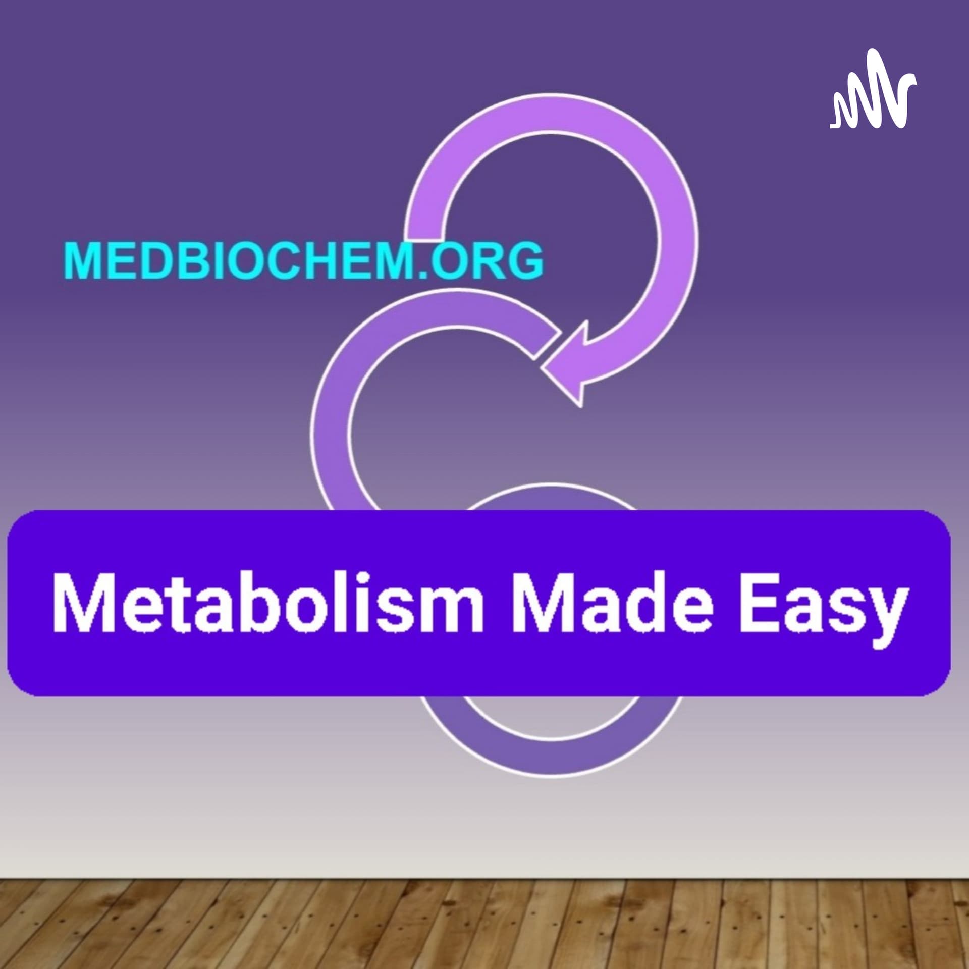 Metabolism Made Easy - Podcasts