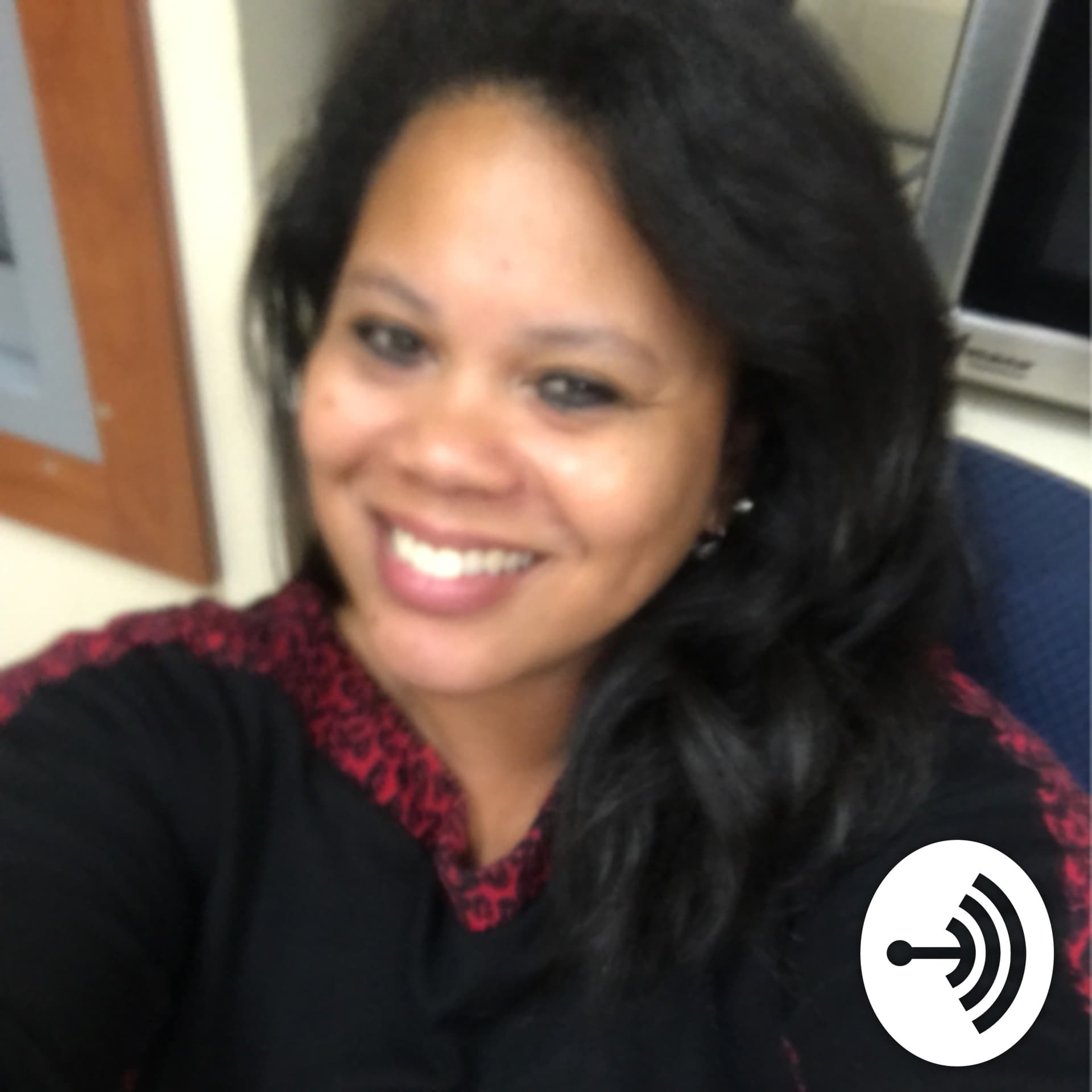 Tanya Robinson22 - Podcasts