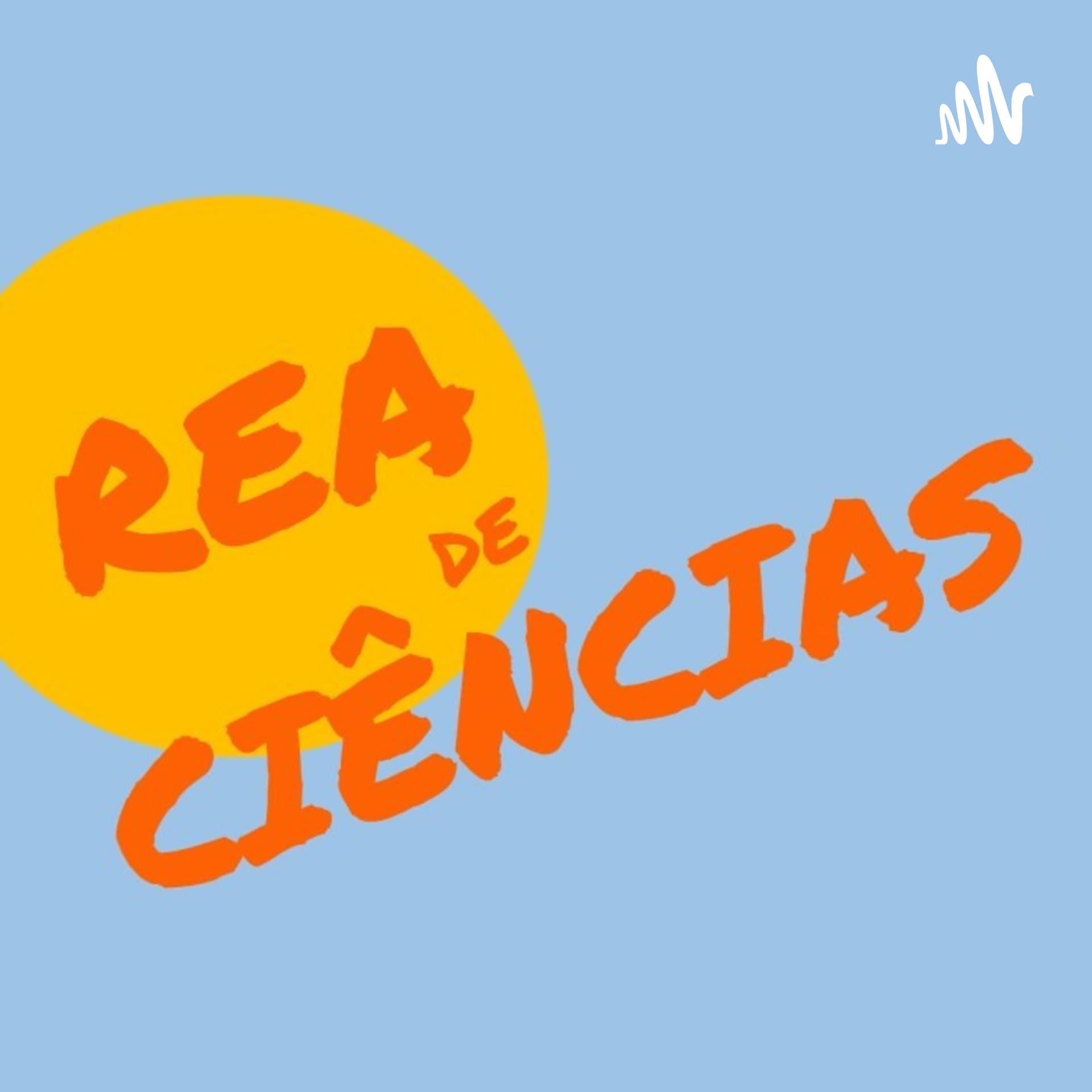 REA de Ciências - Podcasts