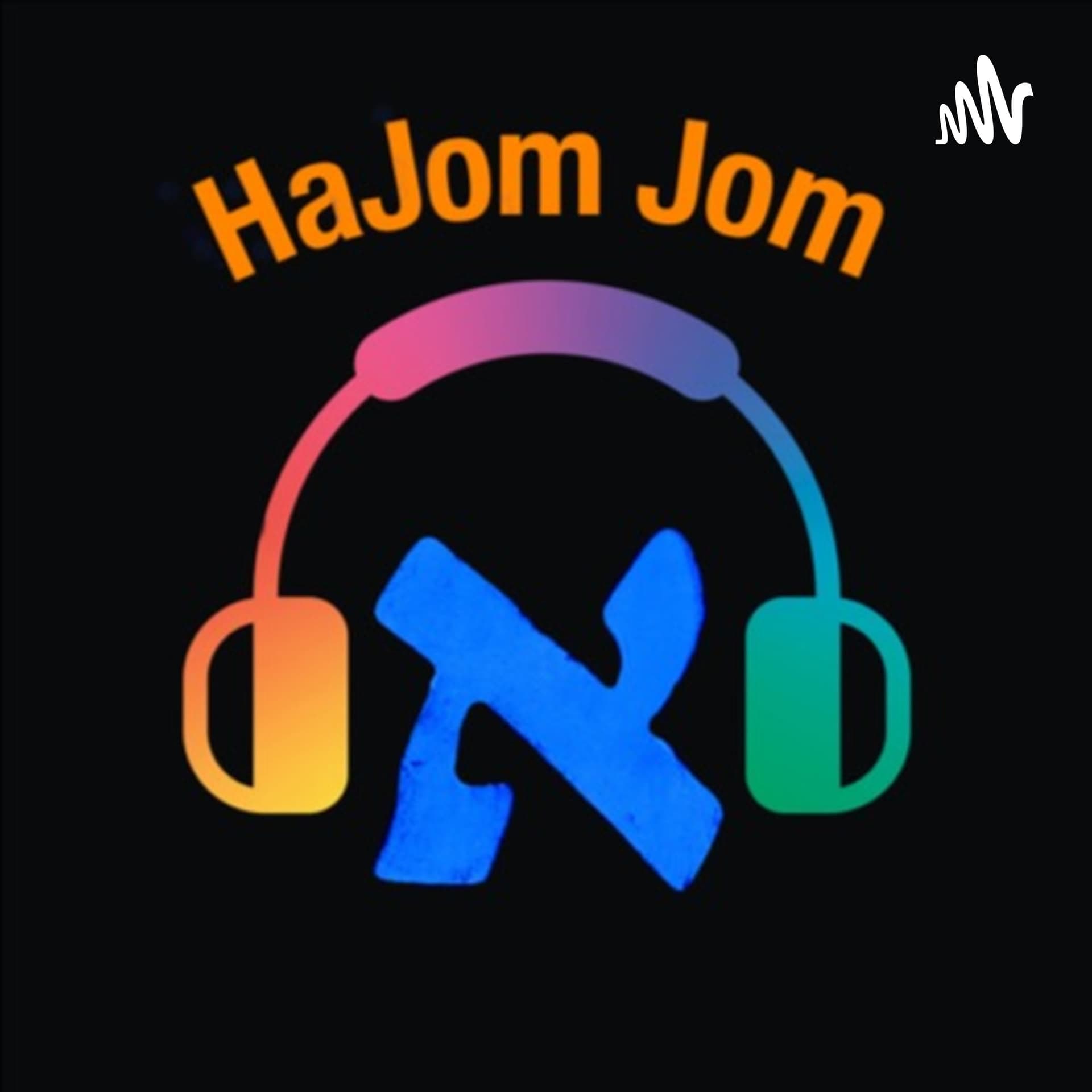 "HaJom Jom" - Die tägliche jüdische Weisheit! - Podcasts