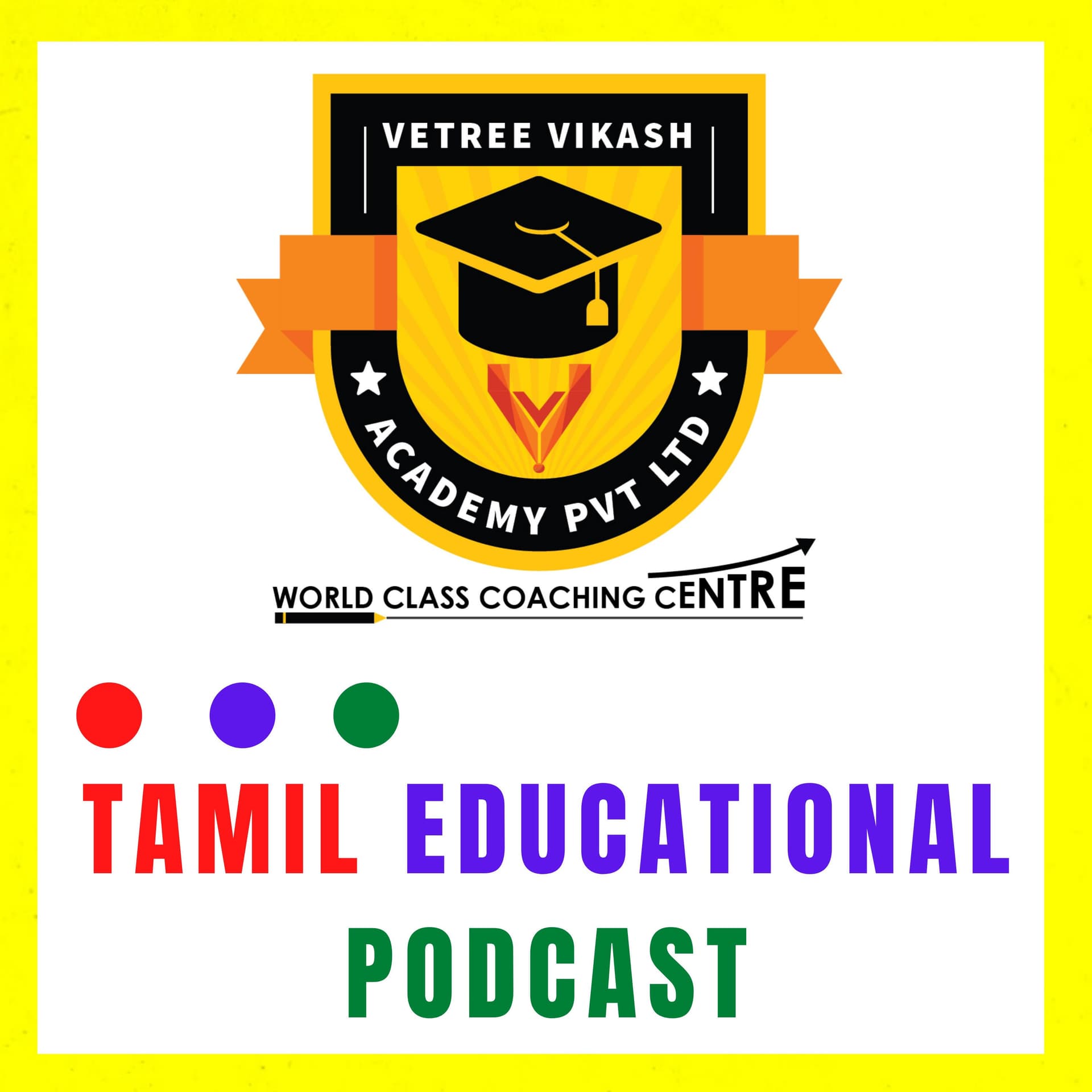 Be Positive _ Vetree Vikash Academy - Podcasty