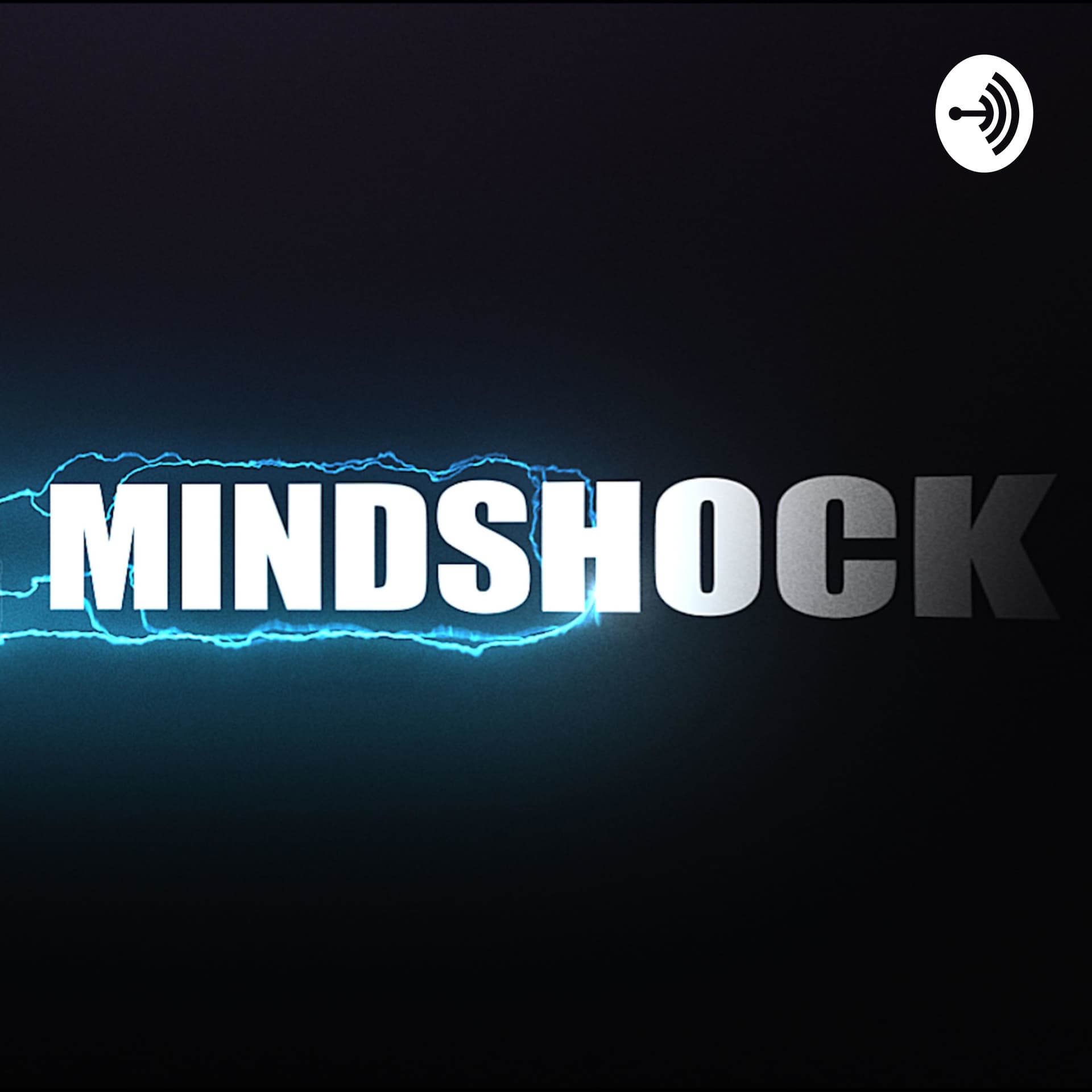 MINDSHOCK - Podcasts
