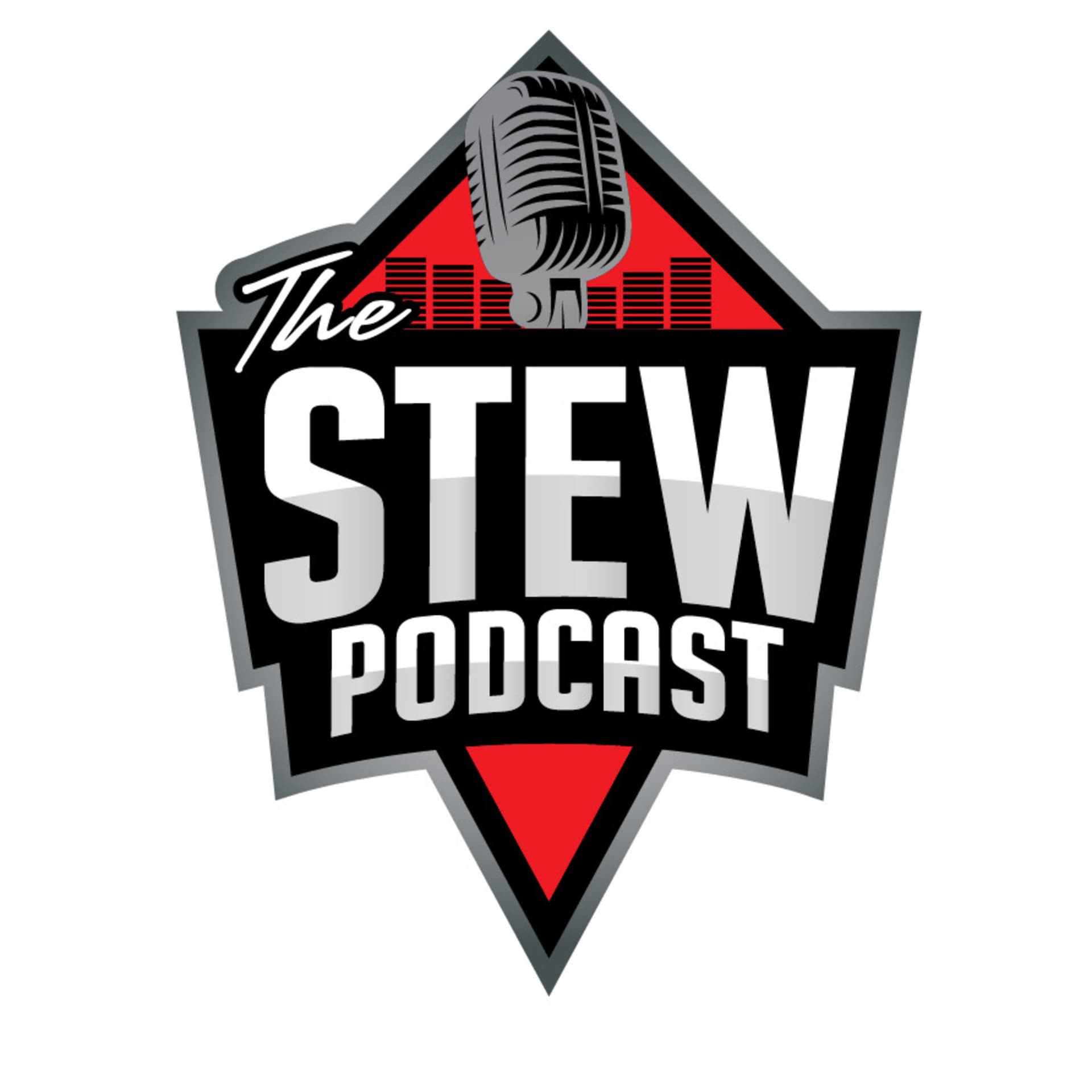 The S.T.E.W. - Podcasts