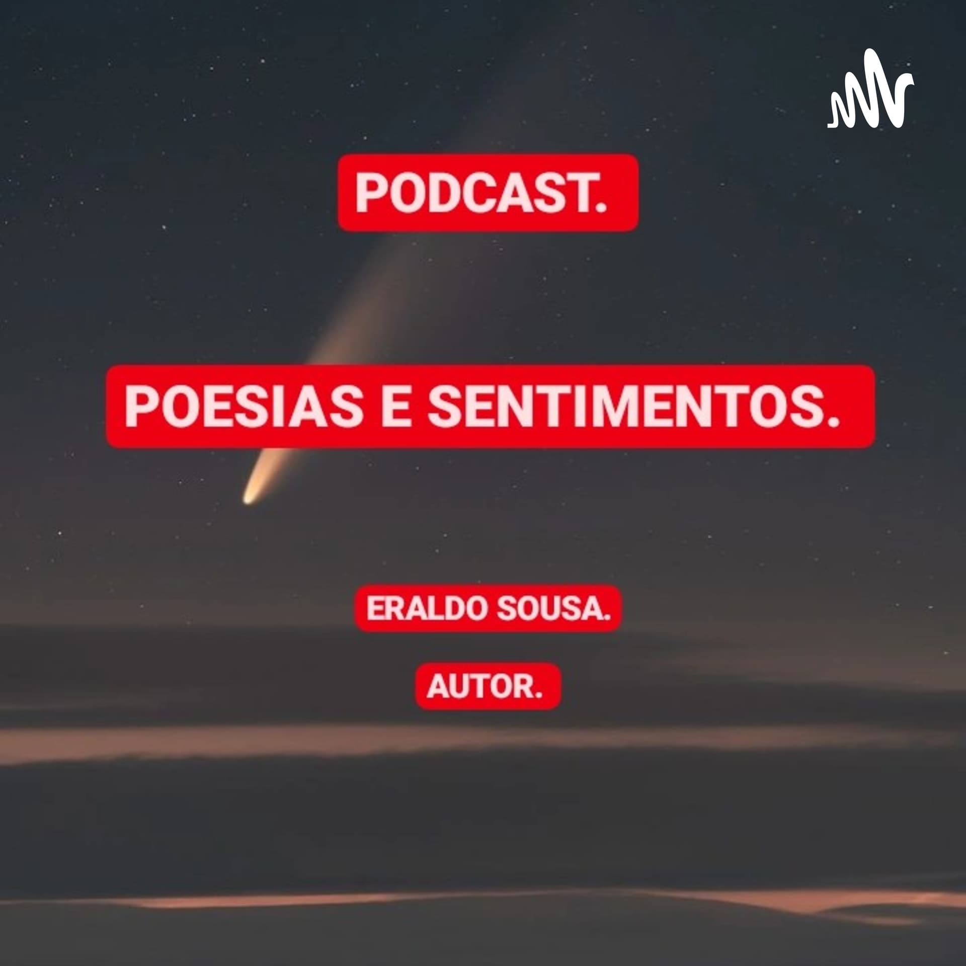 Eraldo Sousa - Podcasts