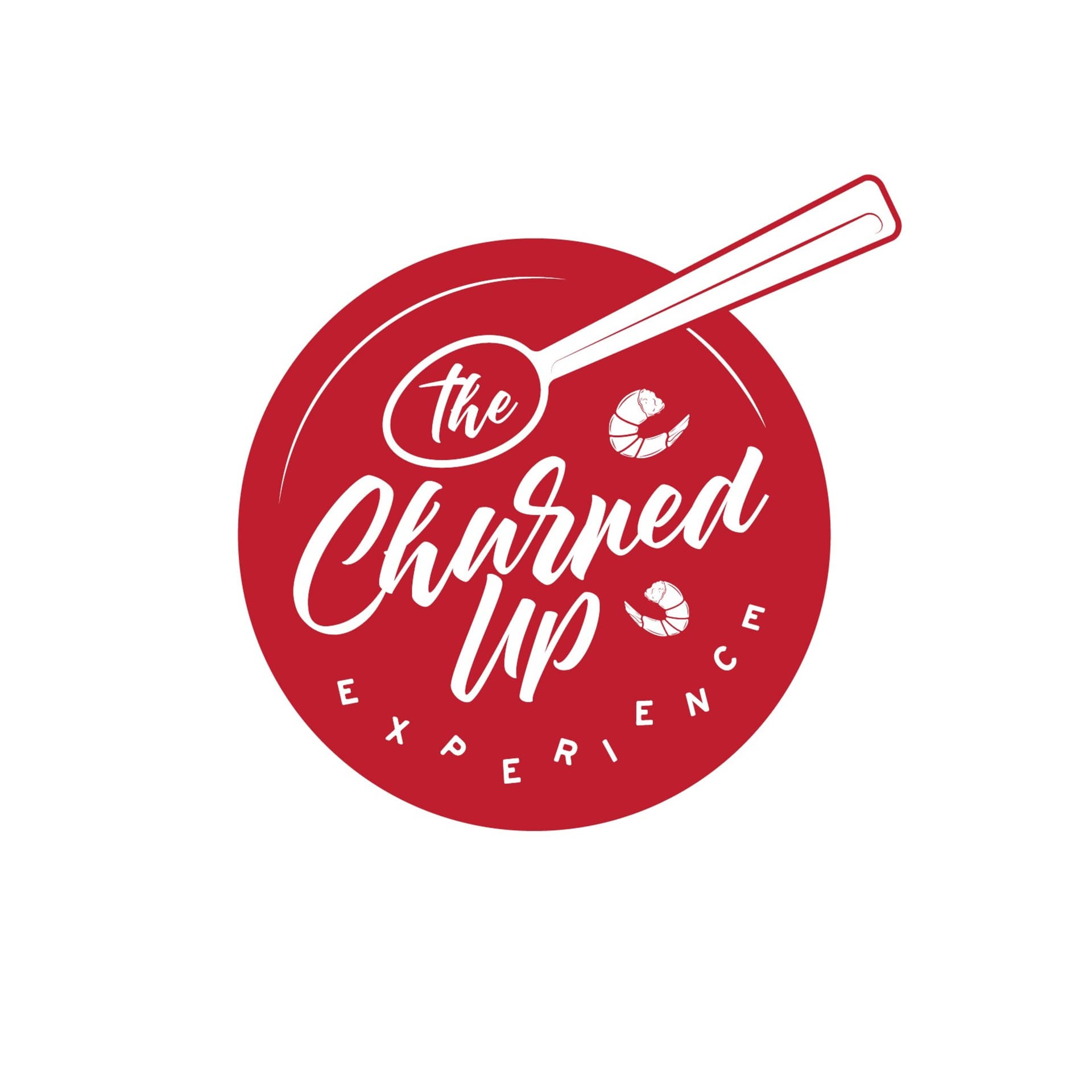 The Churned Up Experience - Podcast