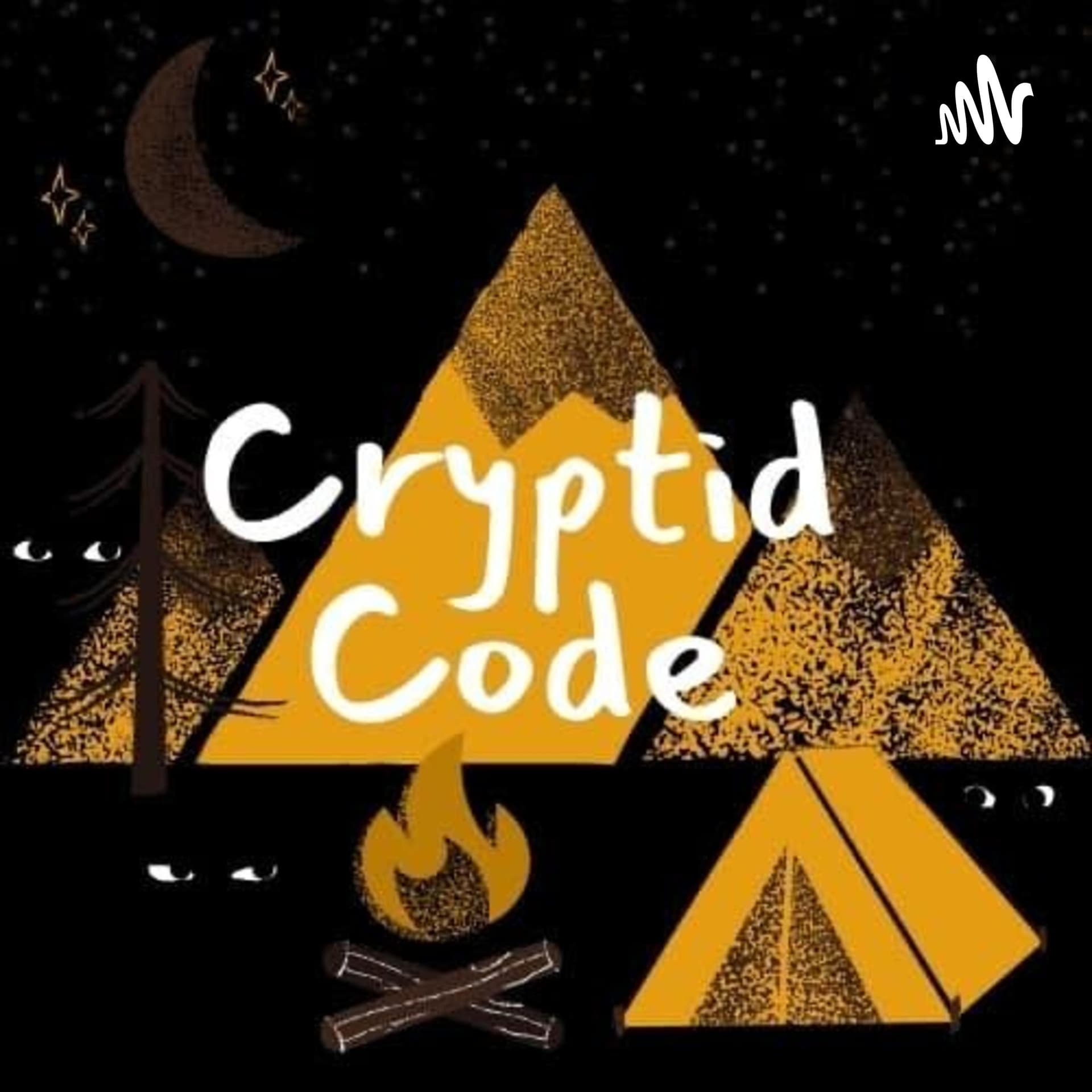 The Cryptid Code - Podcasts