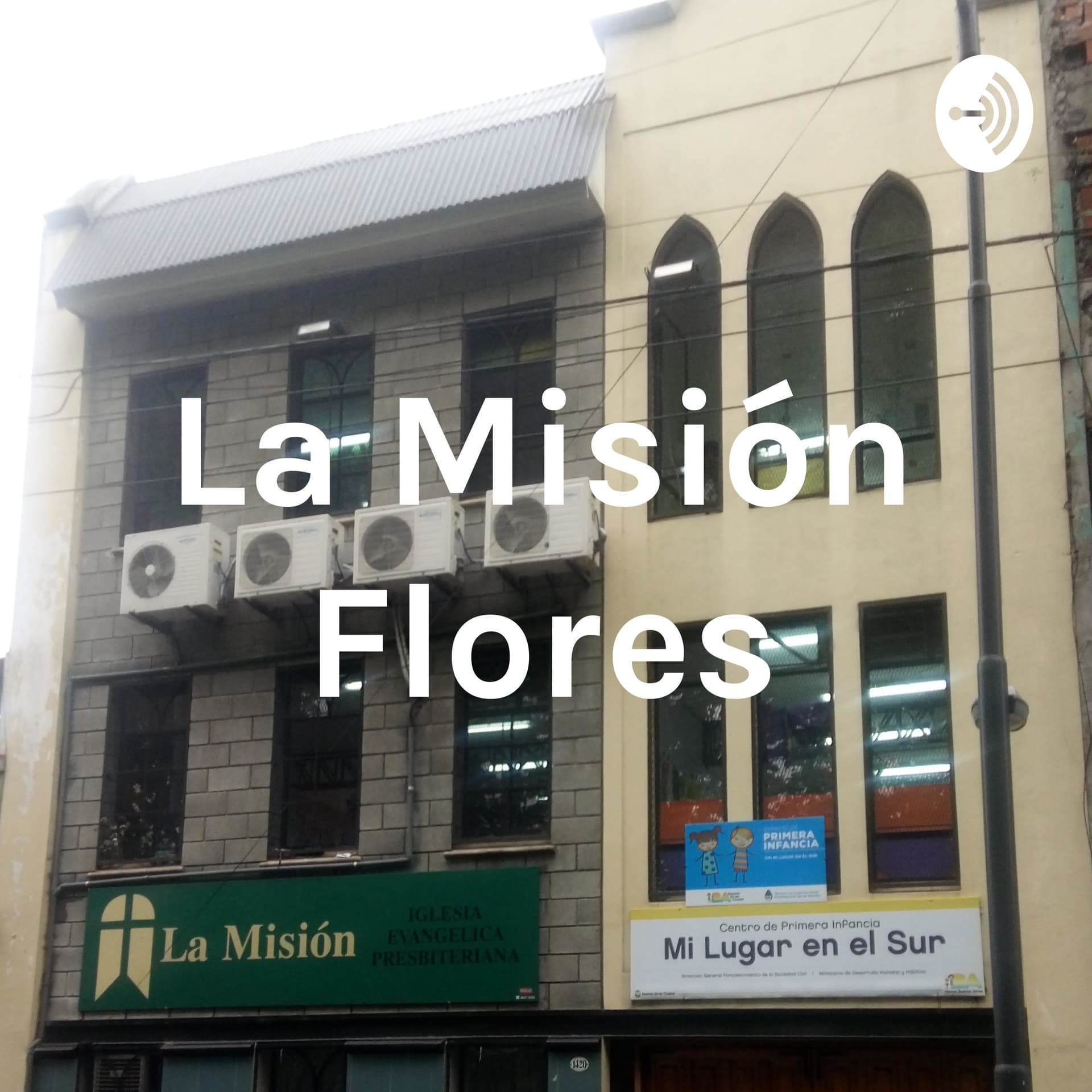 La Misión Flores