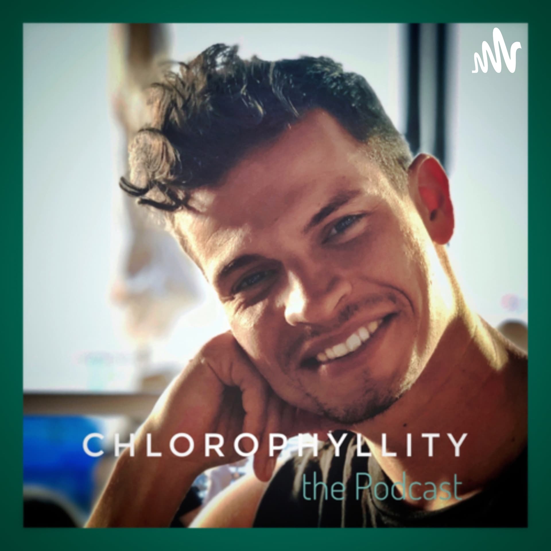 Chlorophyllity - Podcasts