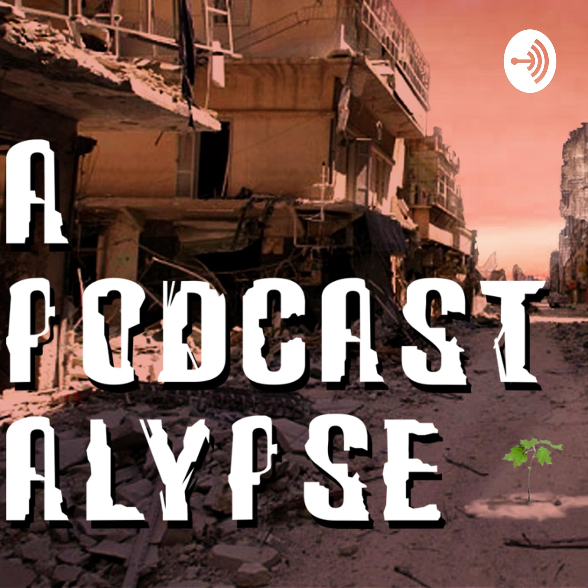 Apodcastalypse - Podcast