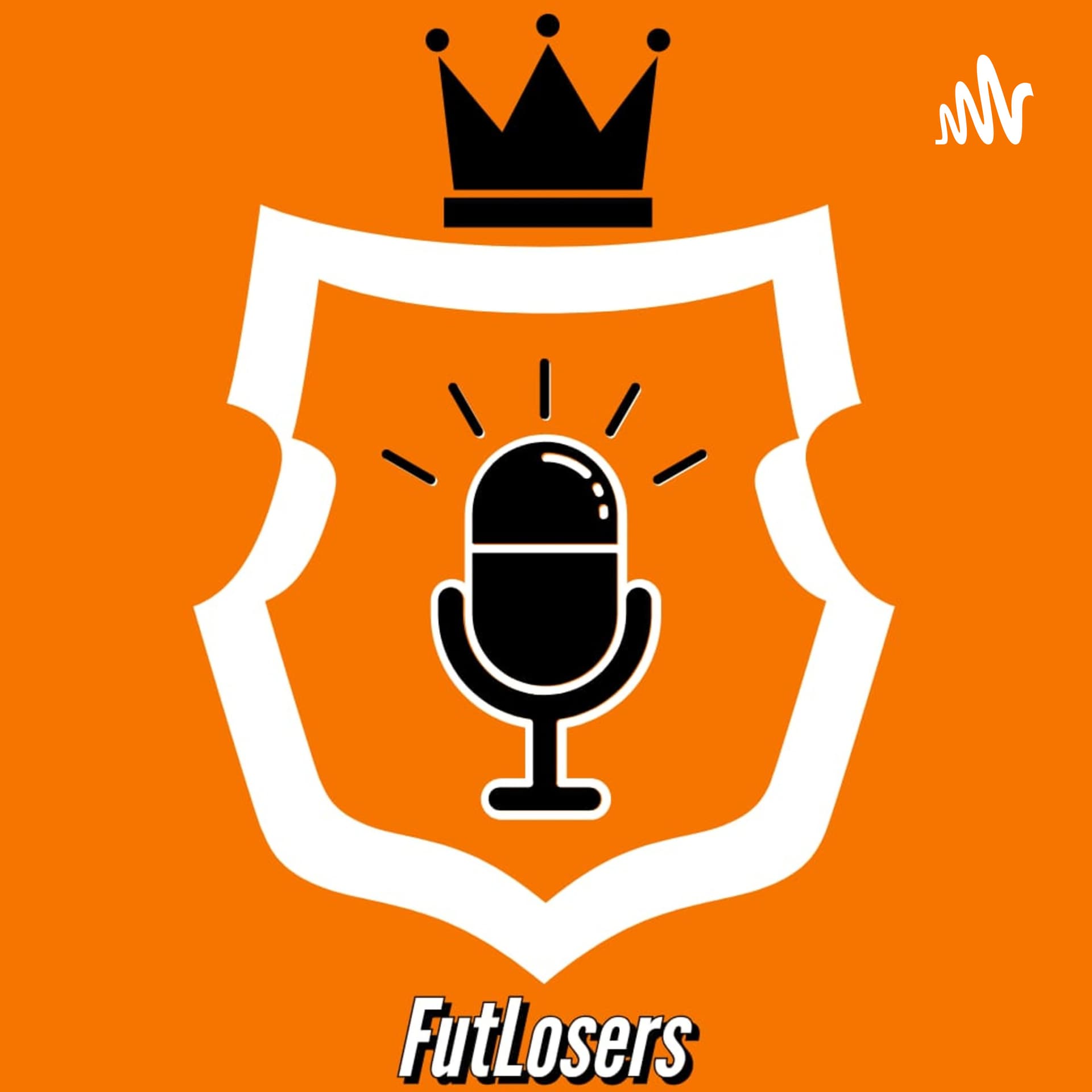 FUT LOSERS - Podcasts