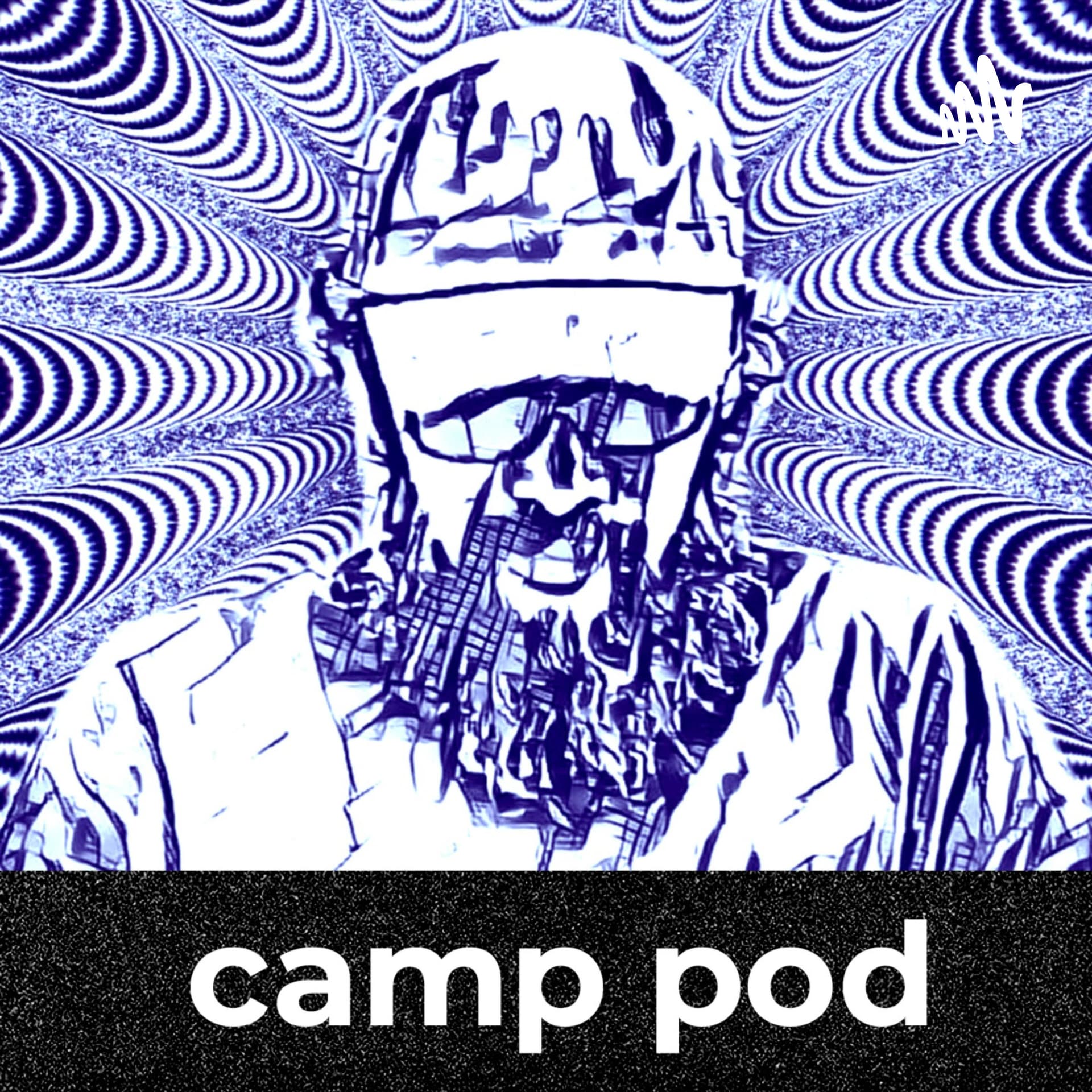Camp Pod - Podcasts