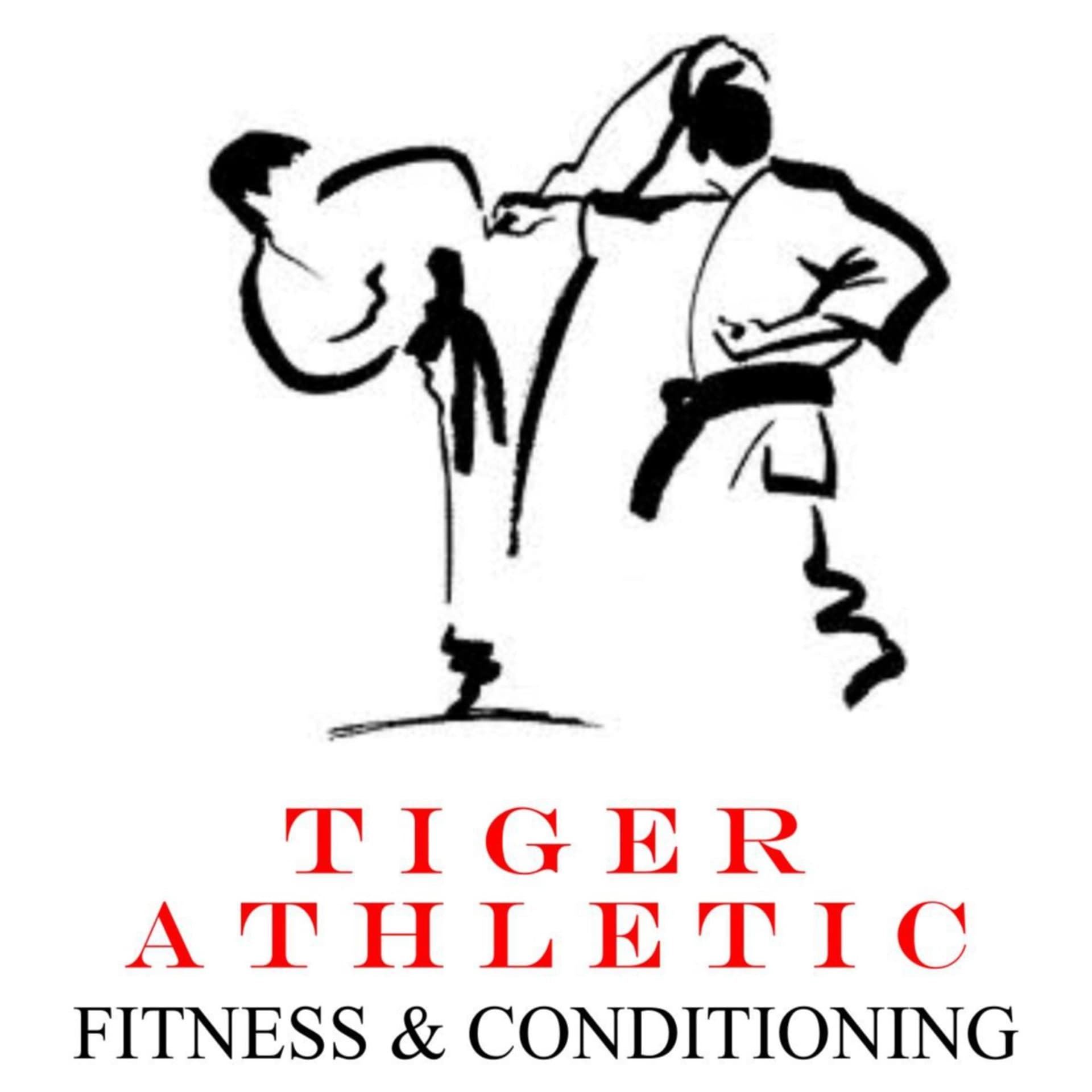Tiger Athletic - Podcasts