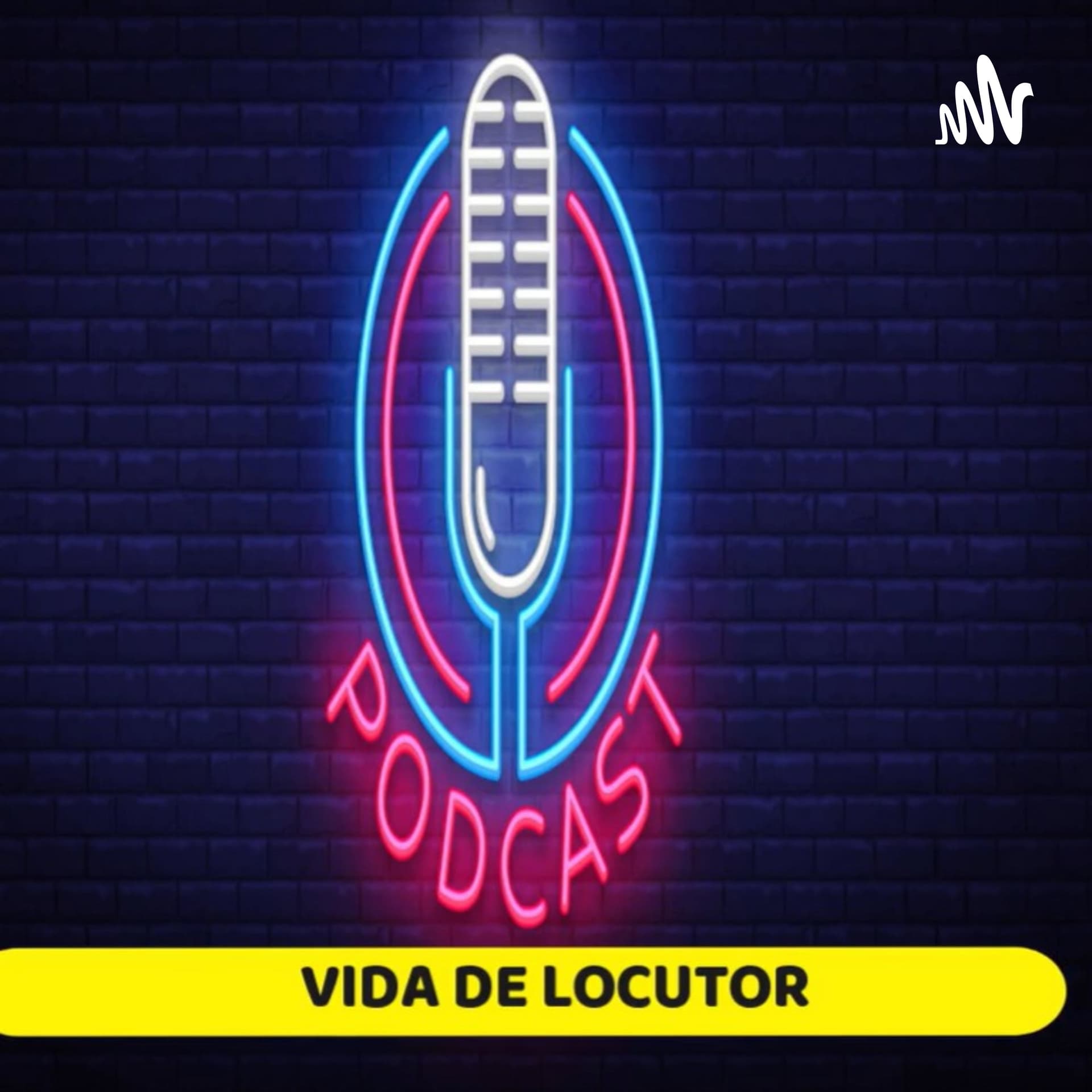 1°Epsódio Vida de Locutor com o radialista Carlos Alberto da Rádio Liberal Fm - Belém - Podcast