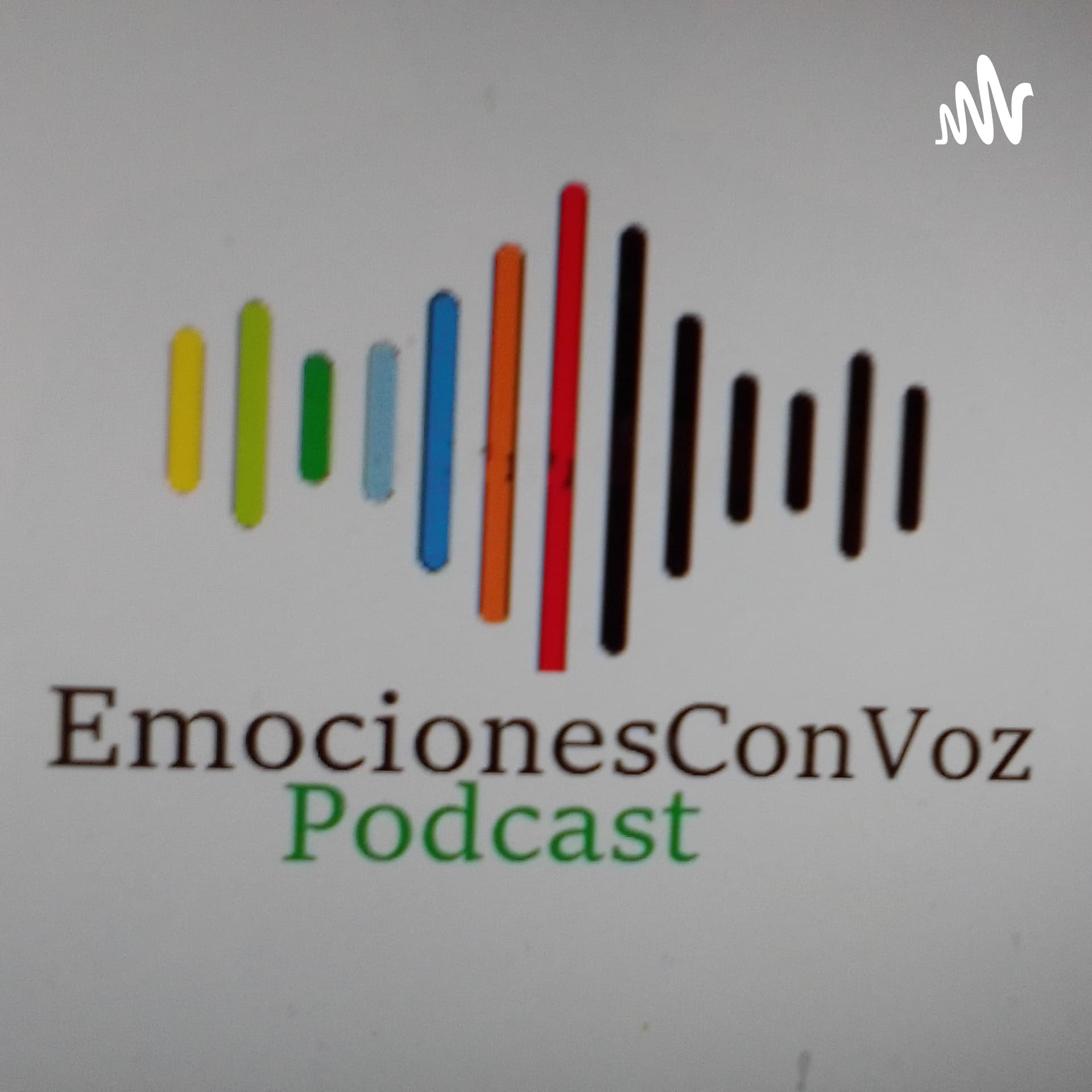 EmocionesConVoz - Podcasts