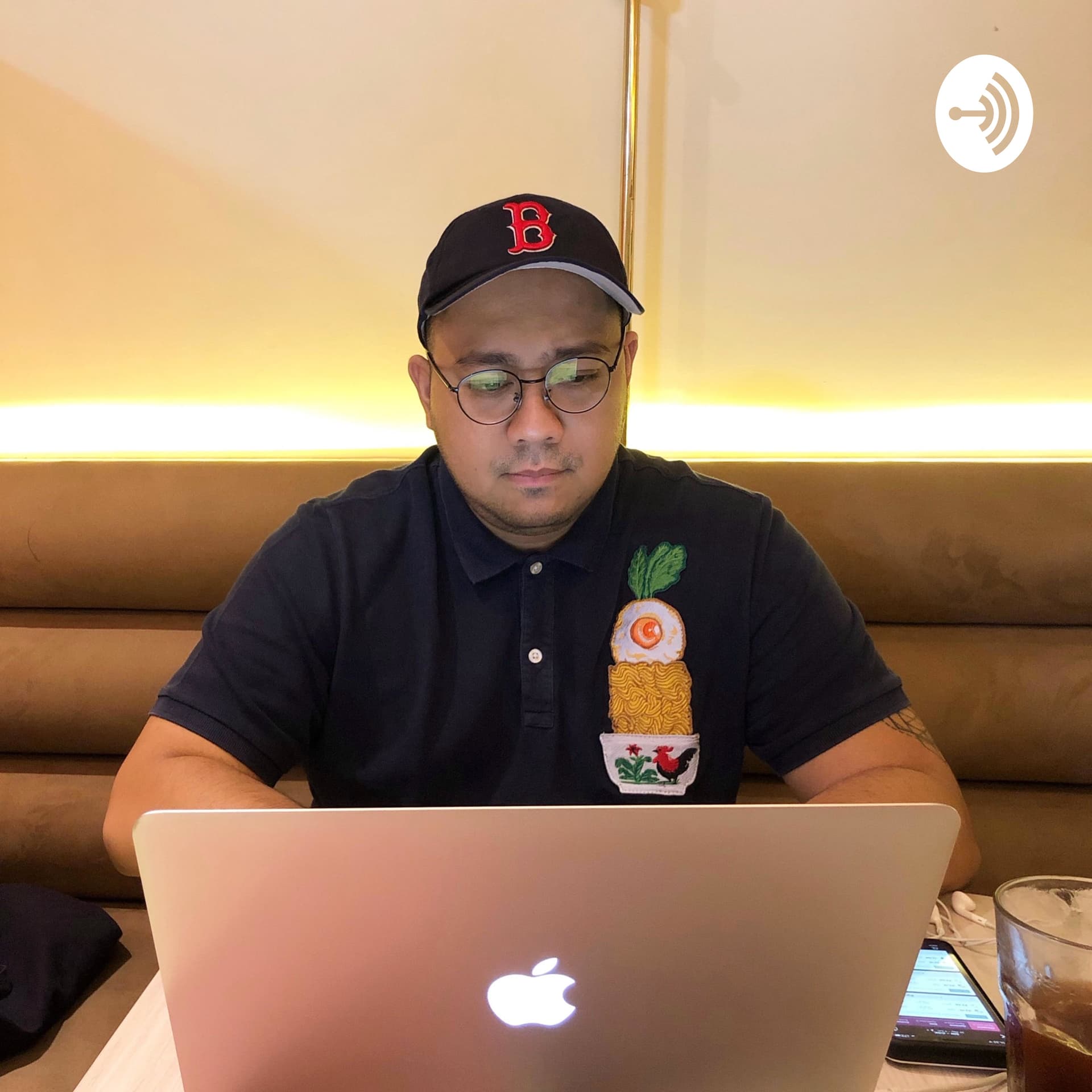 Apriando Bergumam - Podcasts