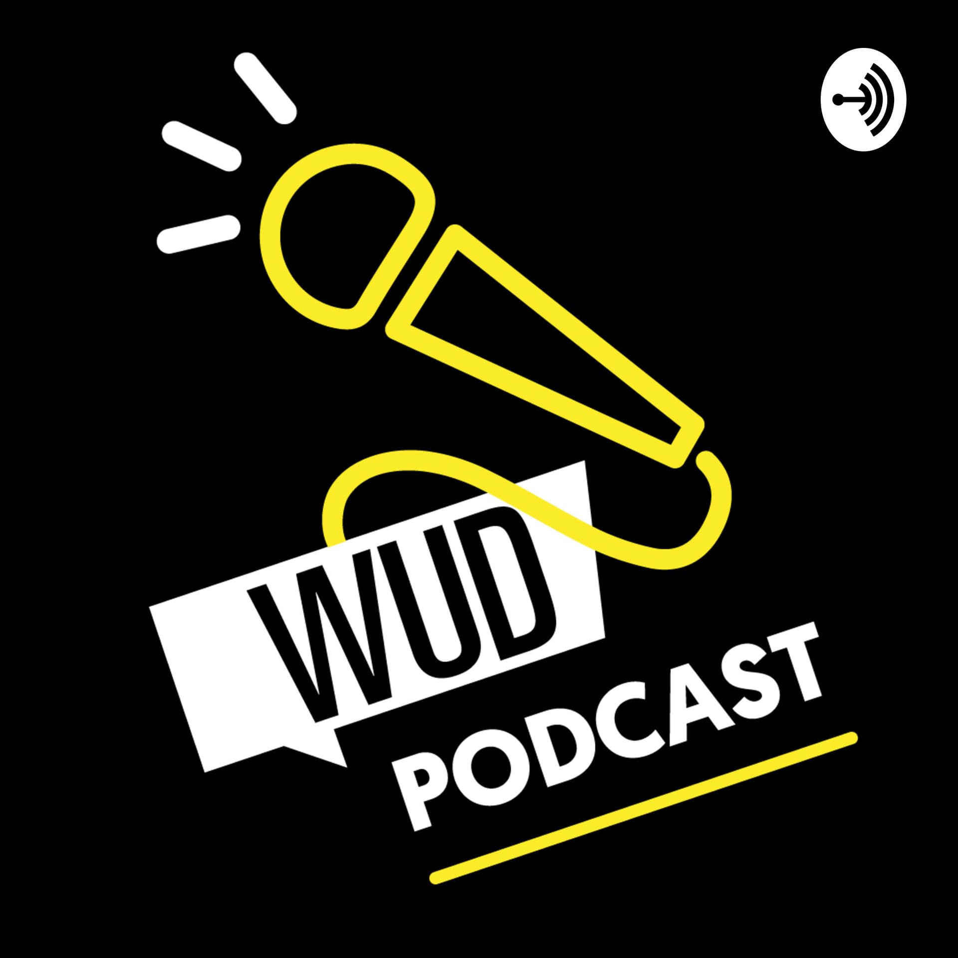 WUD PODCAST - Podcasts